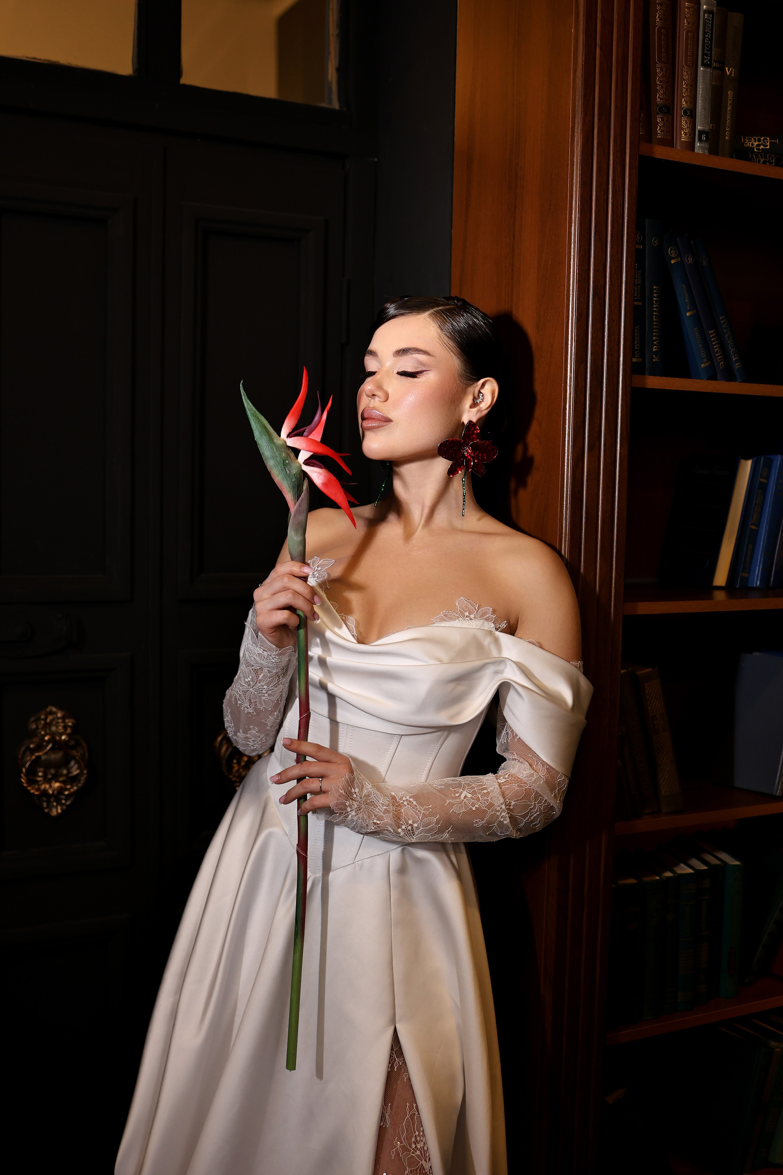 Анна. Свадебный и семейный фотограф в Воронеже Ксения Воротникова