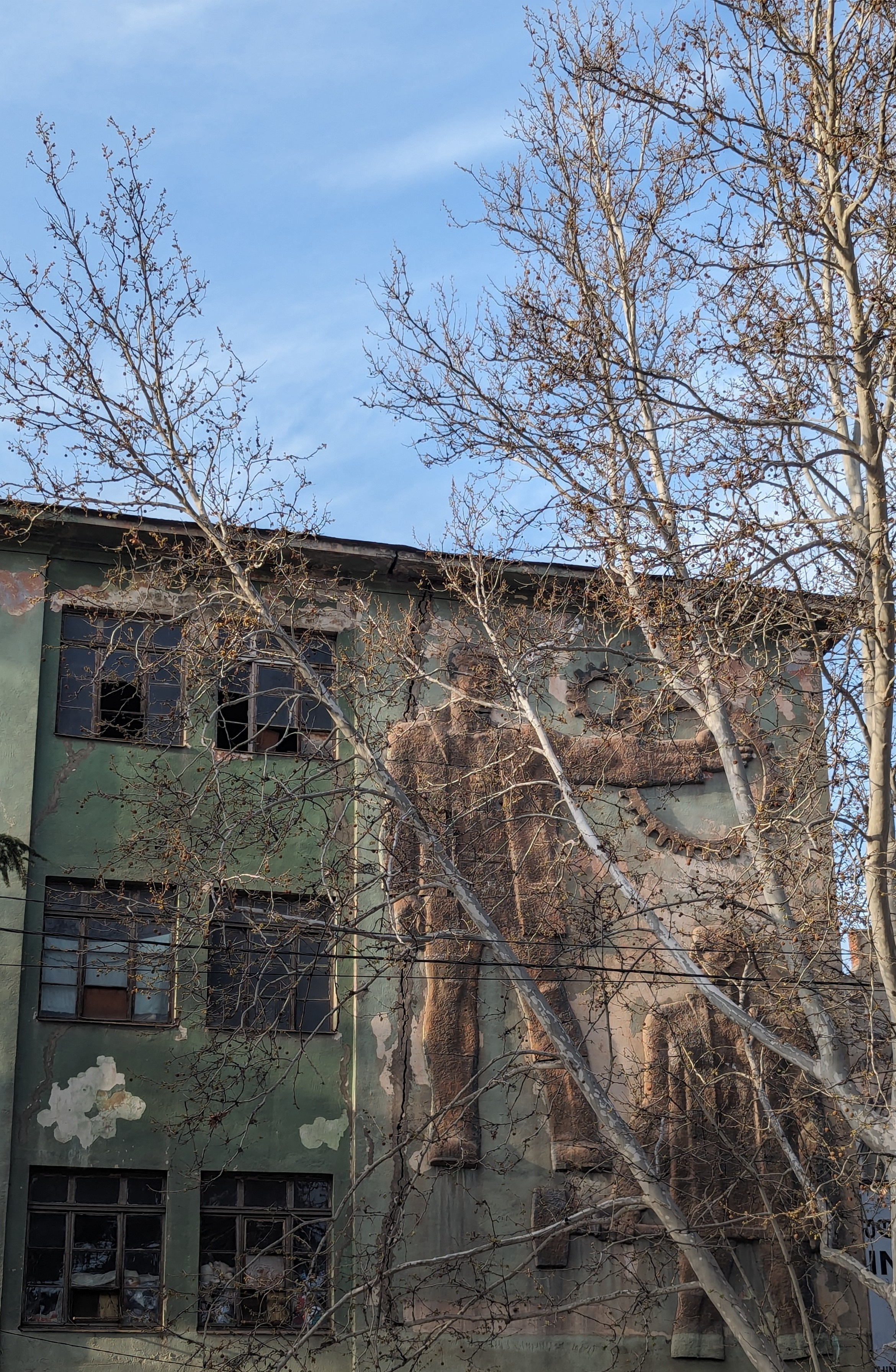 Мария Кутузова, Вера Санина-Гвоздикова