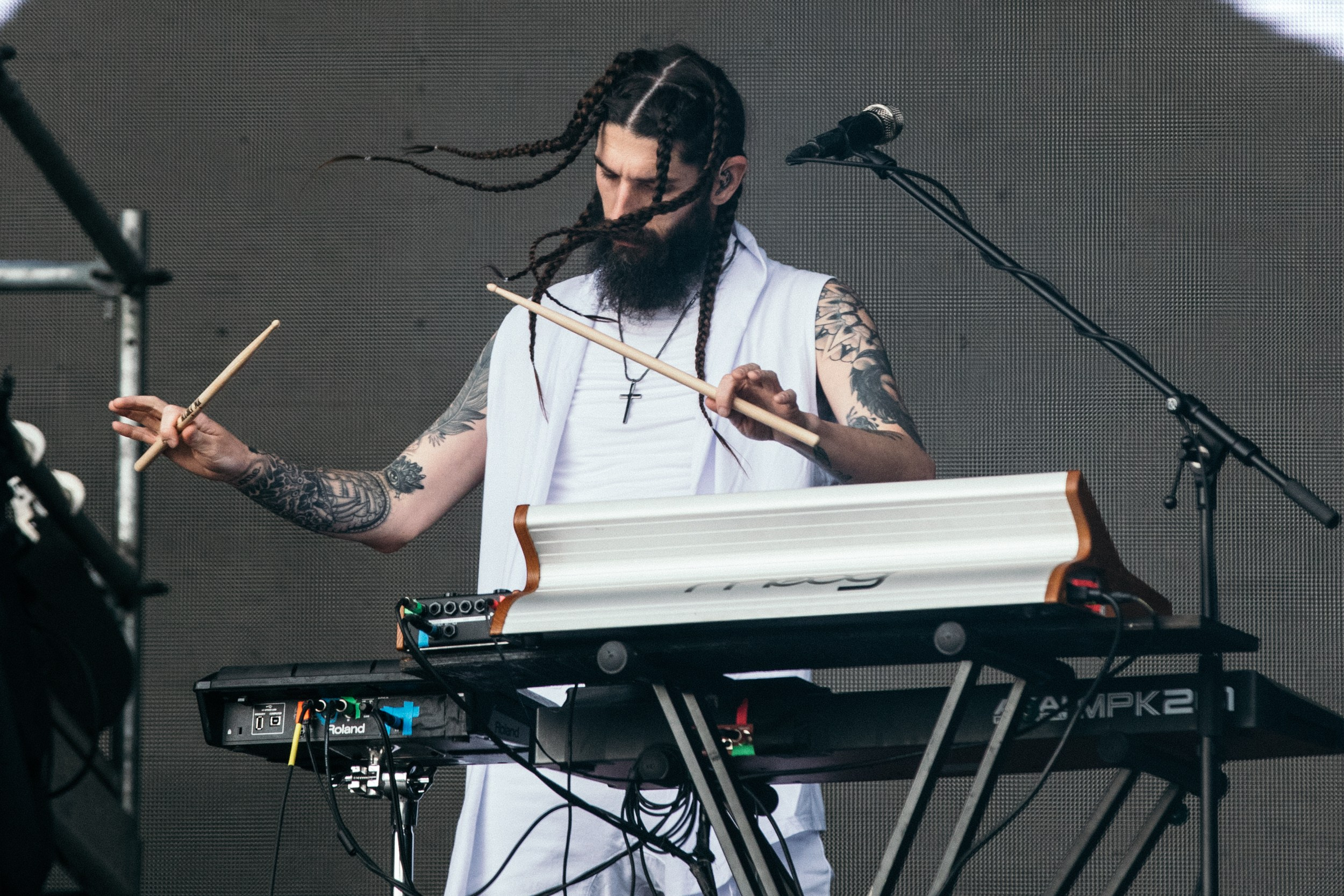 Портретный, концертный, репортажный фотограф Юлия Солодовникова