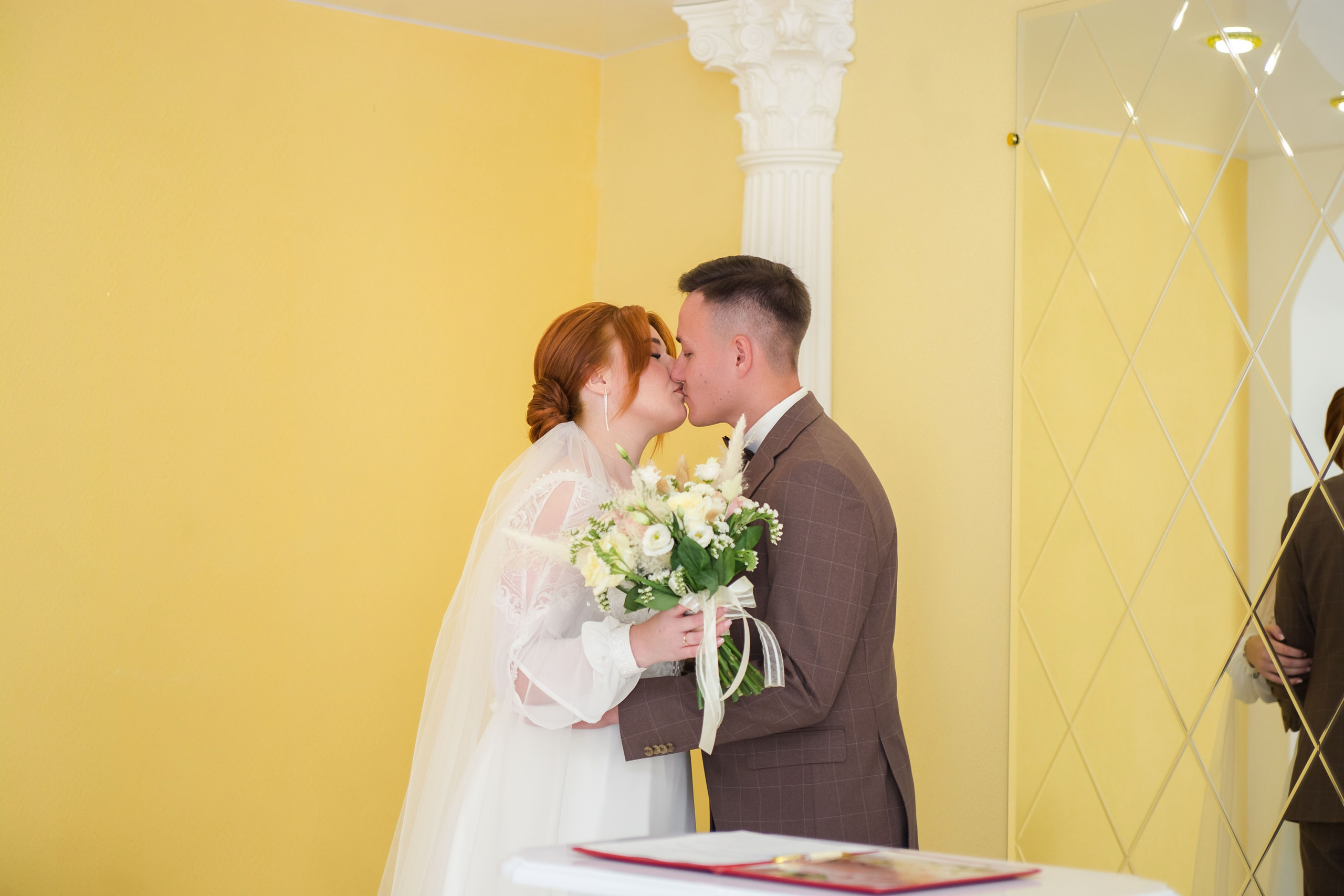 Алексей и Наталья. Свадебный и семейный фотограф Екатерина Бубнова