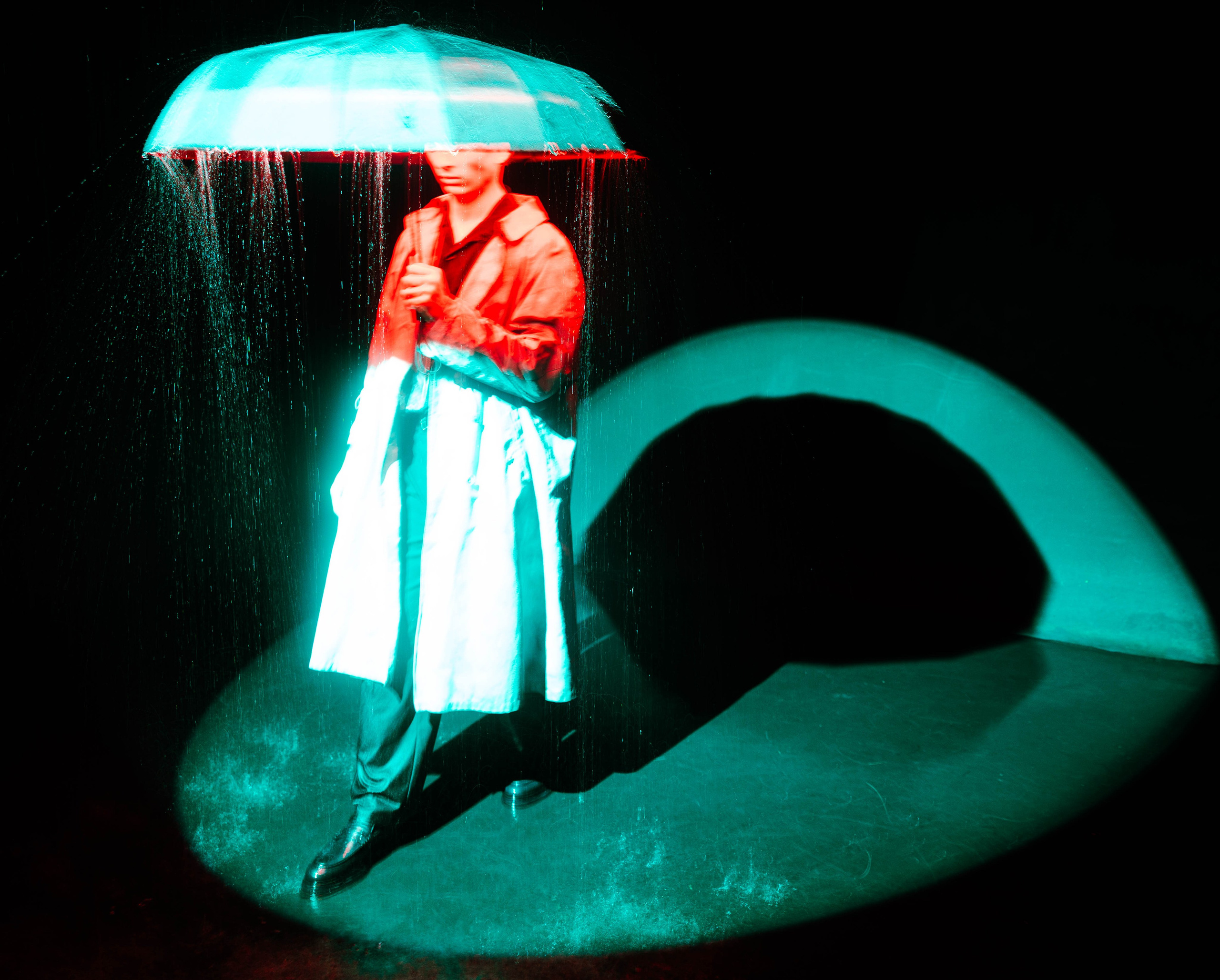 Последняя Серия. Photo project