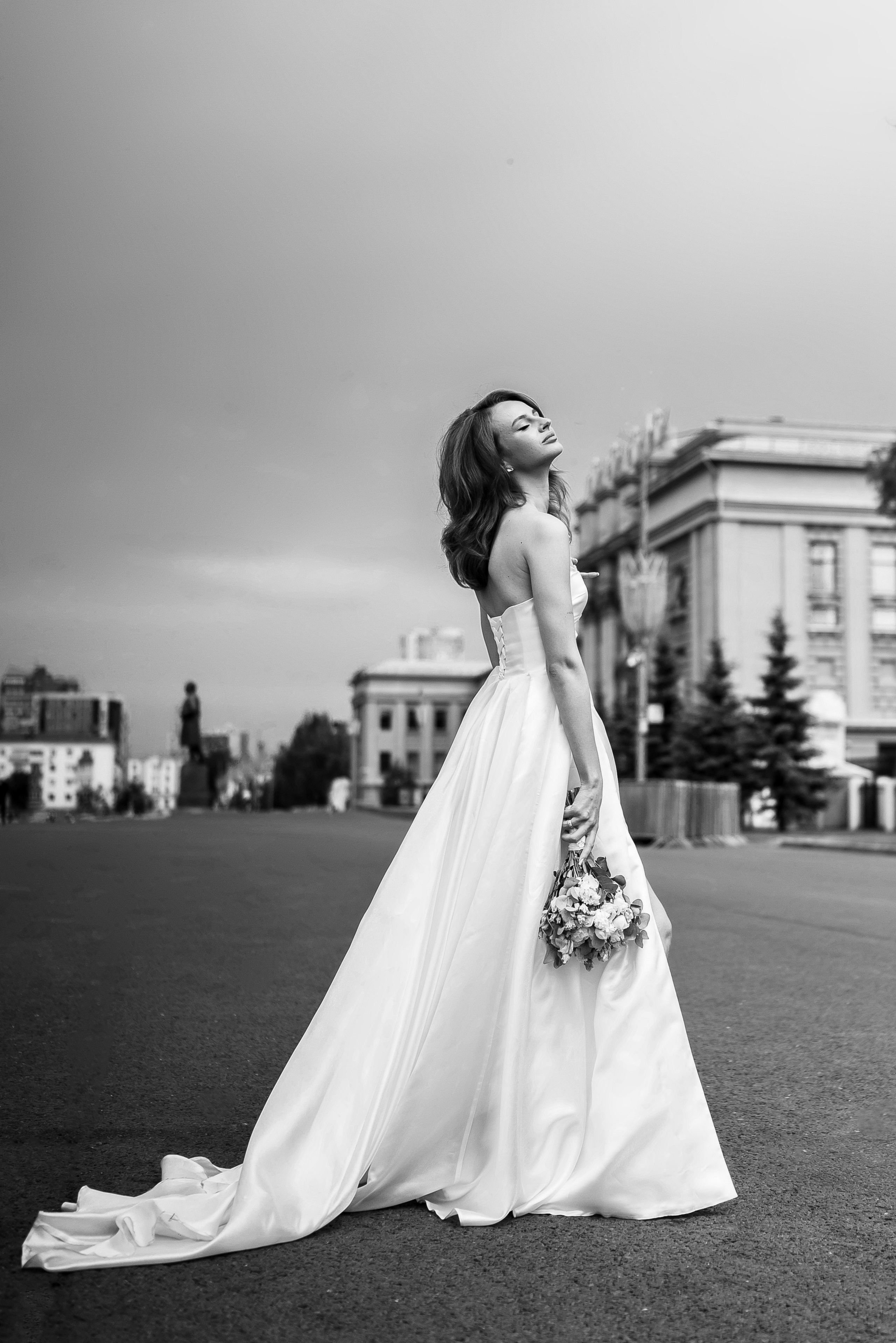 Галерея. Свадебный фотограф Евгения Наумовец