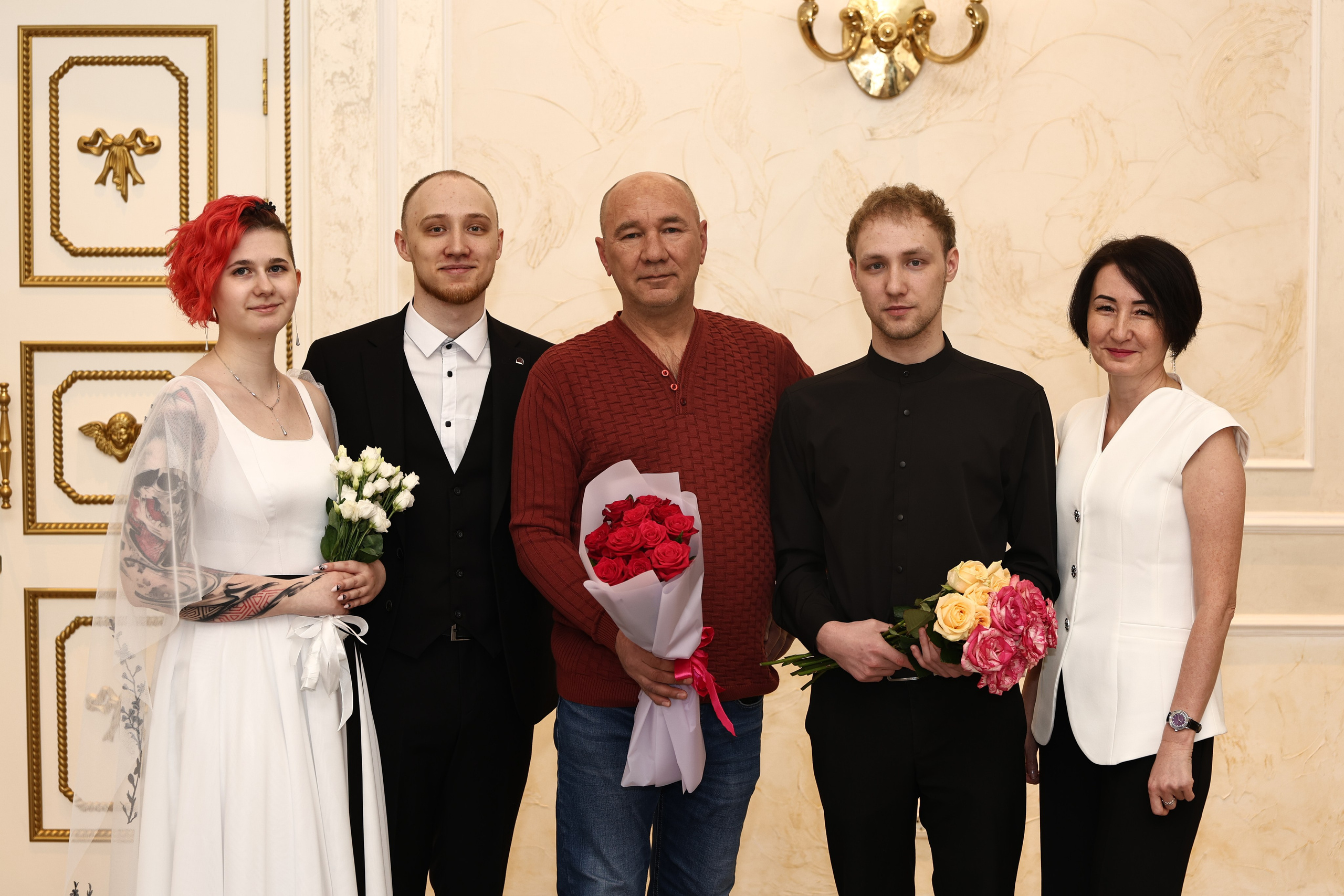 Свадебная съемка в формате jpeg. Свадебный фотограф Евгений Потанин — Ижевск