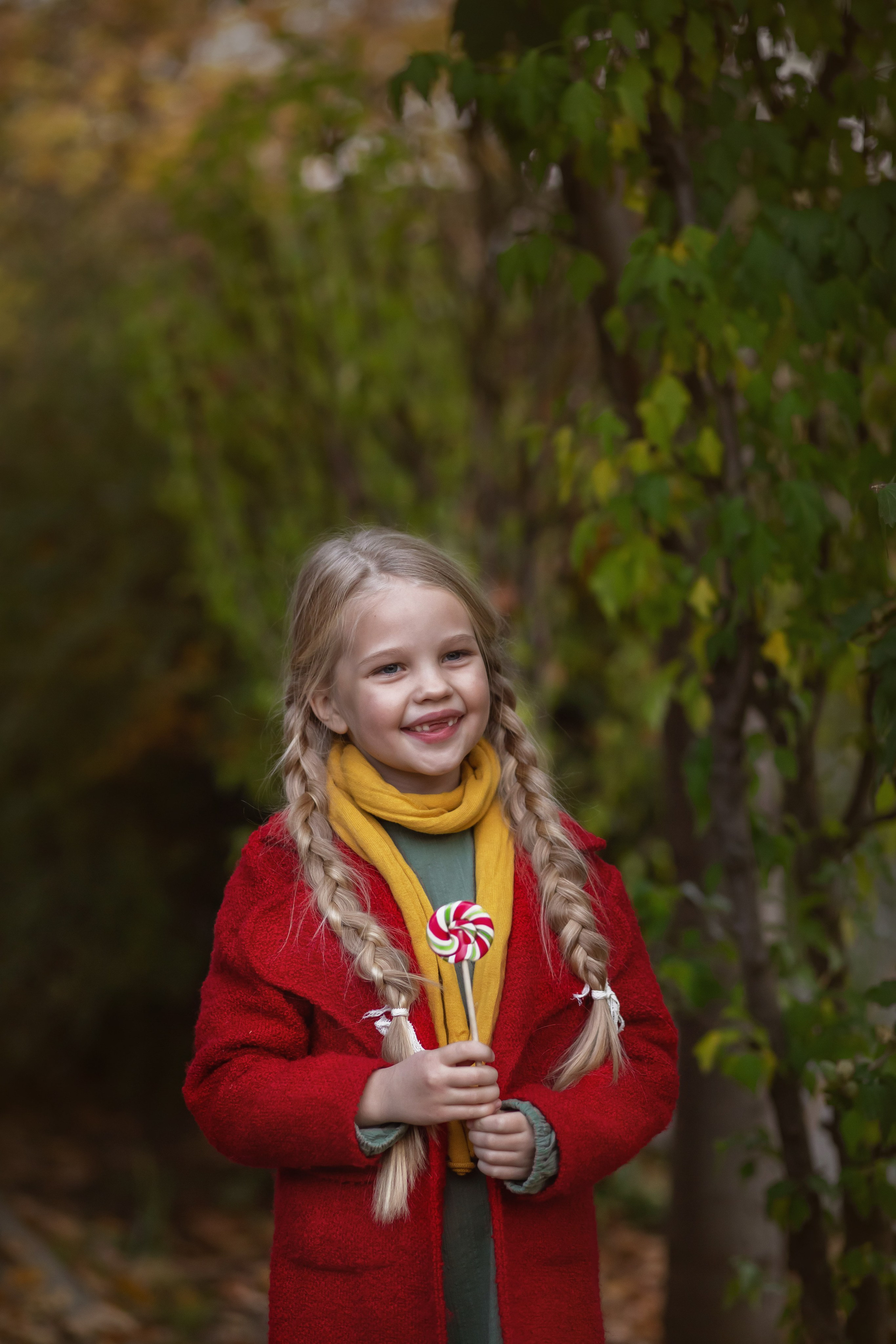 Детки. Женский и семейный фотограф