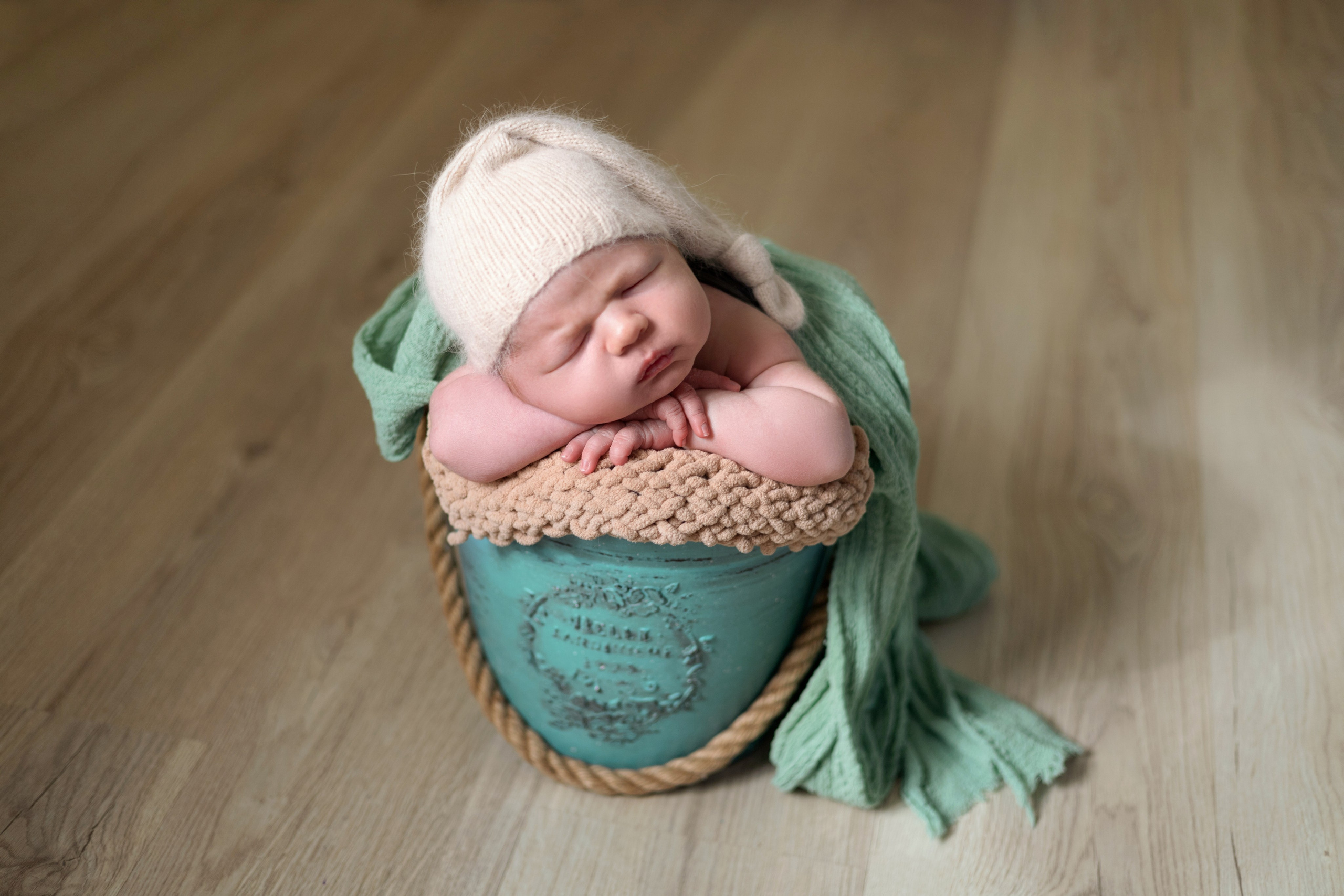 Фотограф новорожденных Саратов