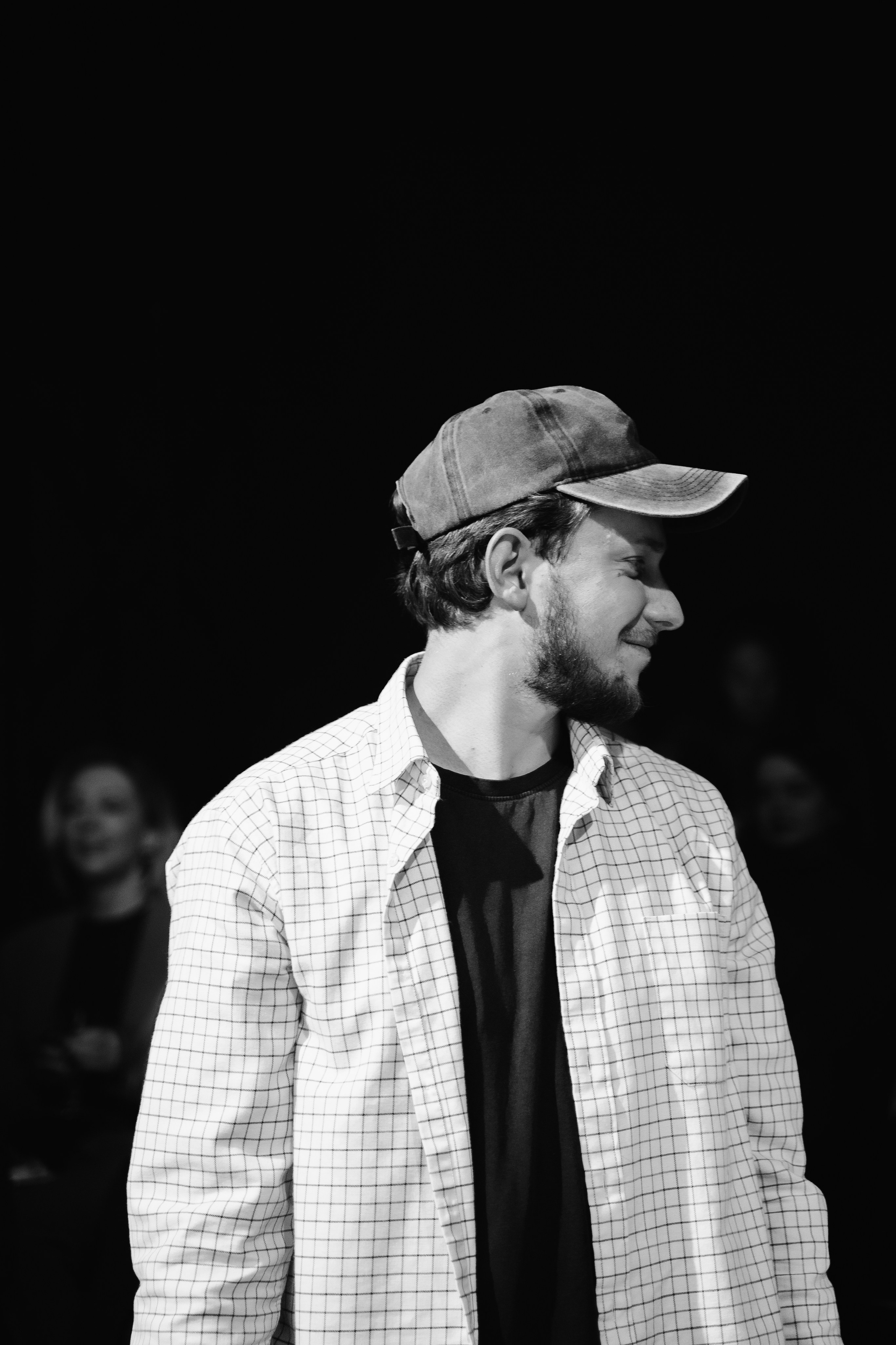 Юбилей фонда «Нестрашно». Главная