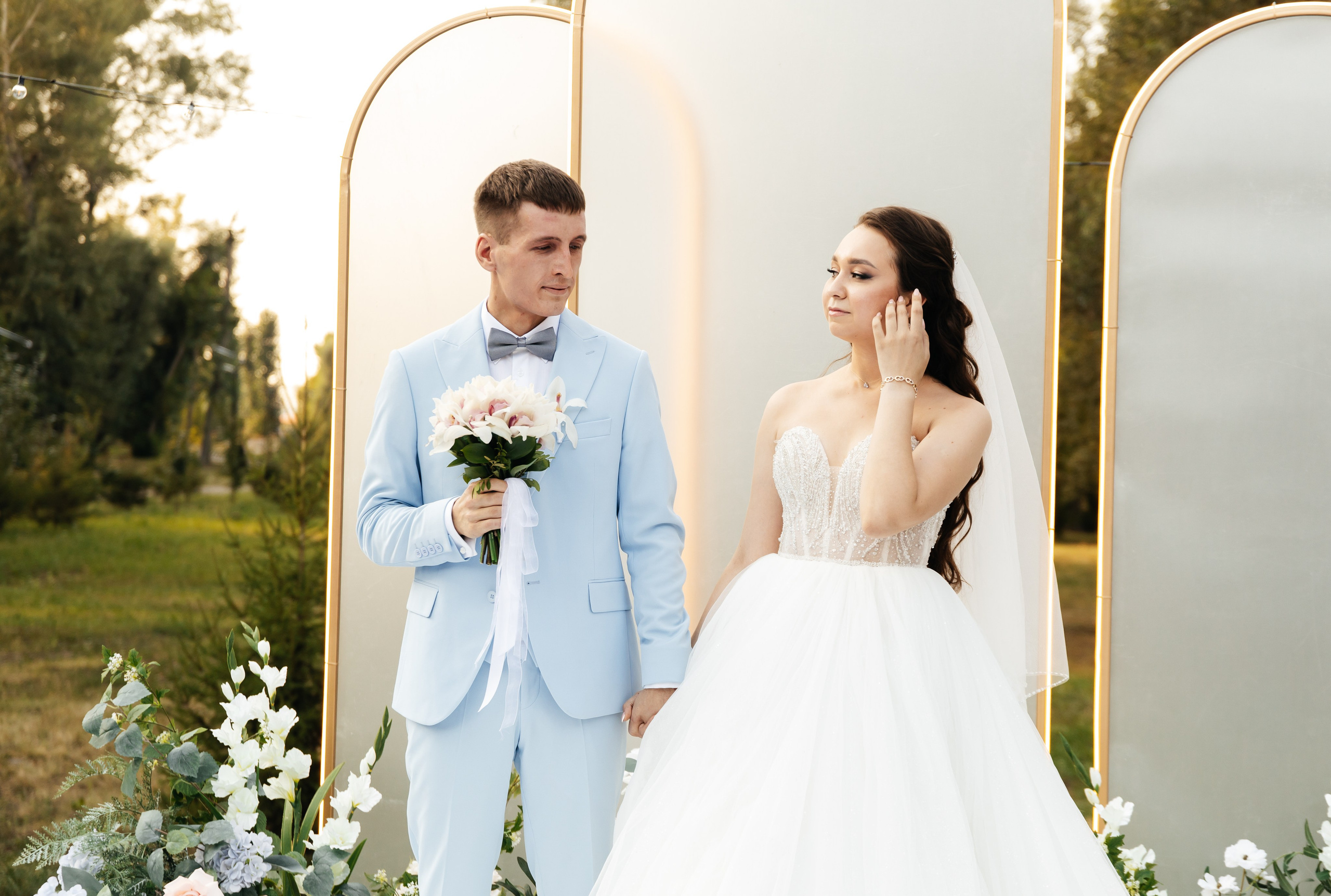 Marat & Ilgina. Свадебный фотограф Ильнар Асадуллин