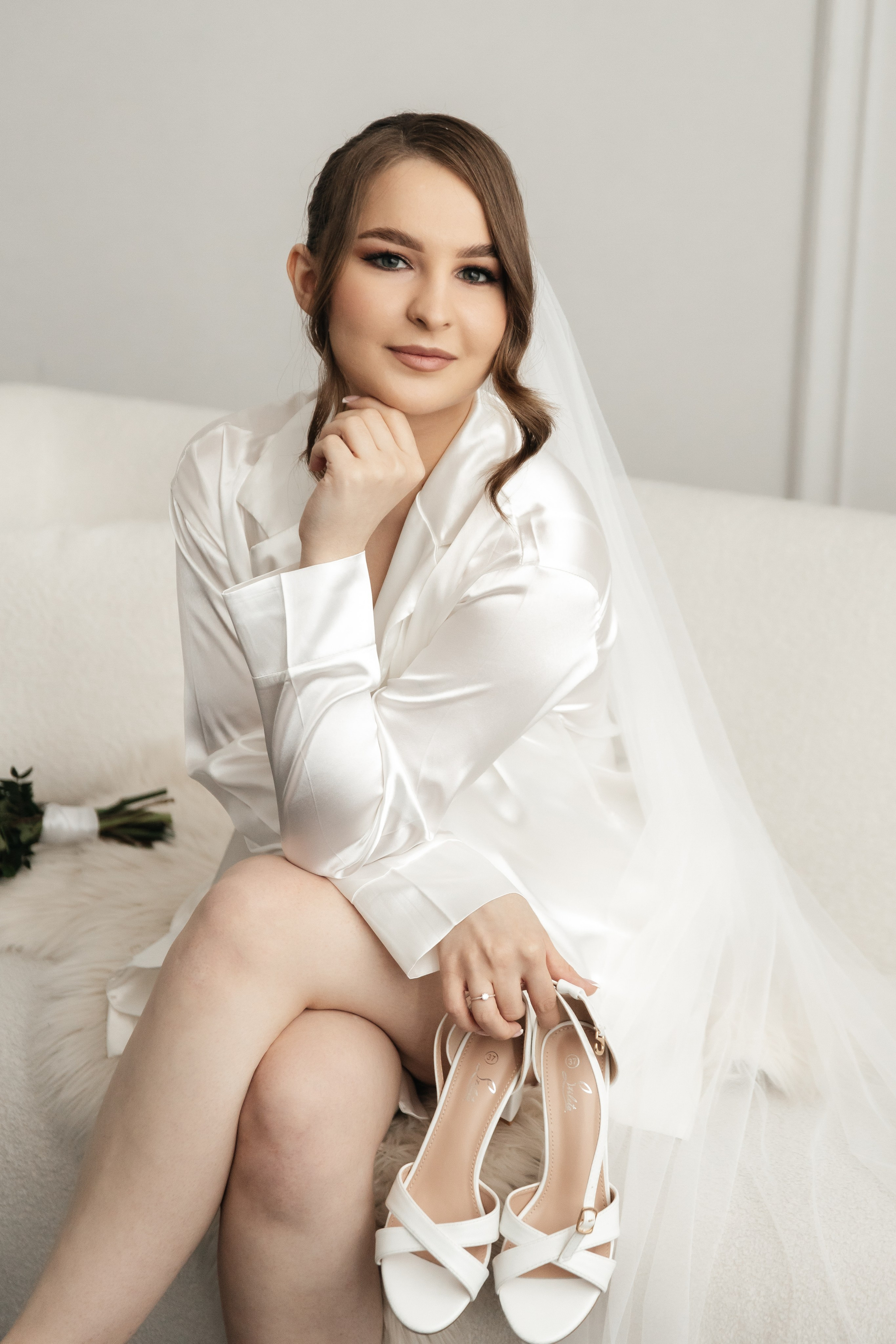 Maxim & Diana. Свадебный фотограф Ильнар Асадуллин