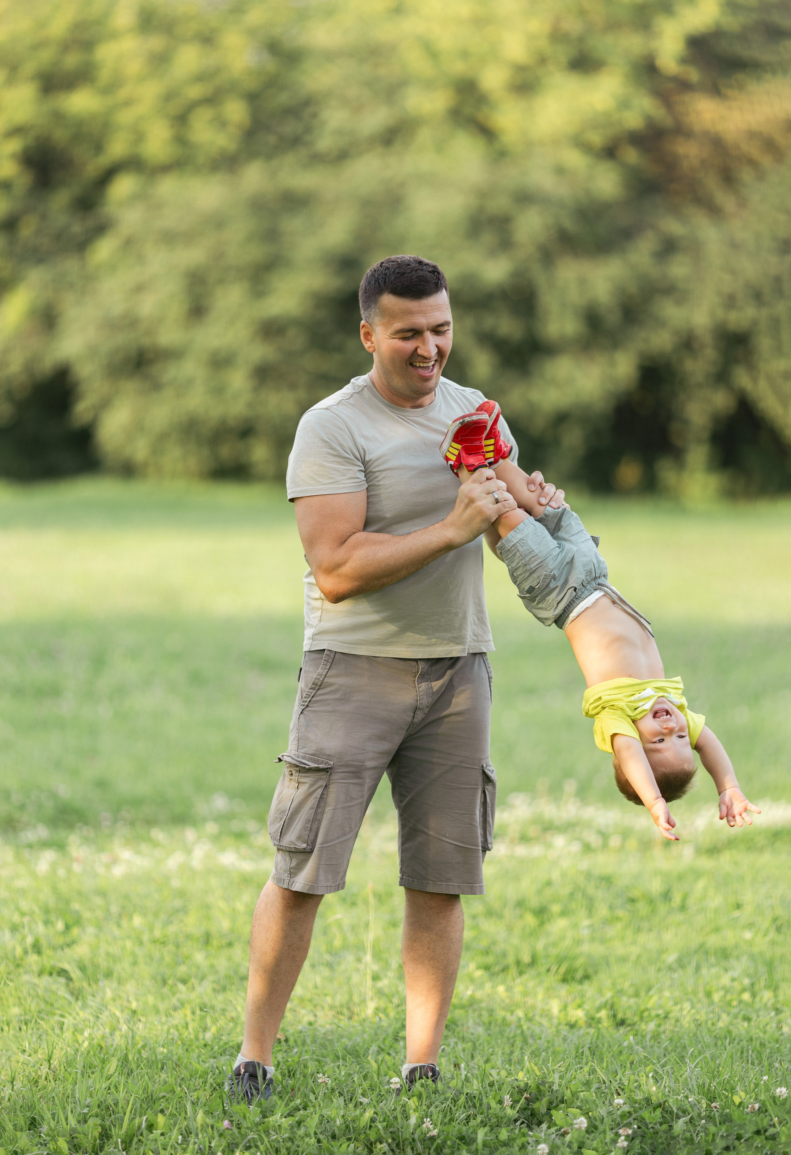 Лолита, Марат и Тамерлан. Свадебный и семейный фотограф Москва Назарова Ольга