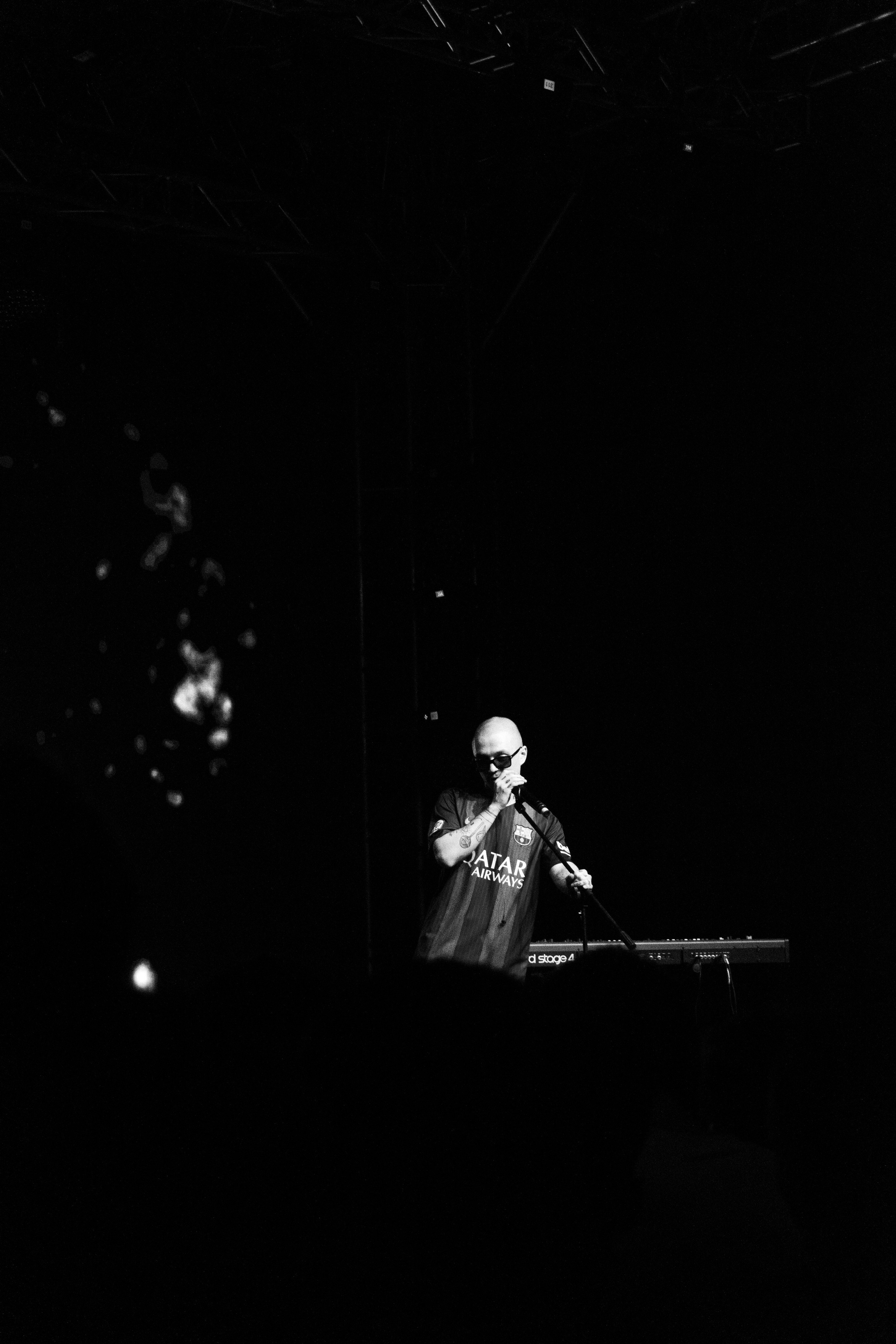 Whole Lotta Swag. Main