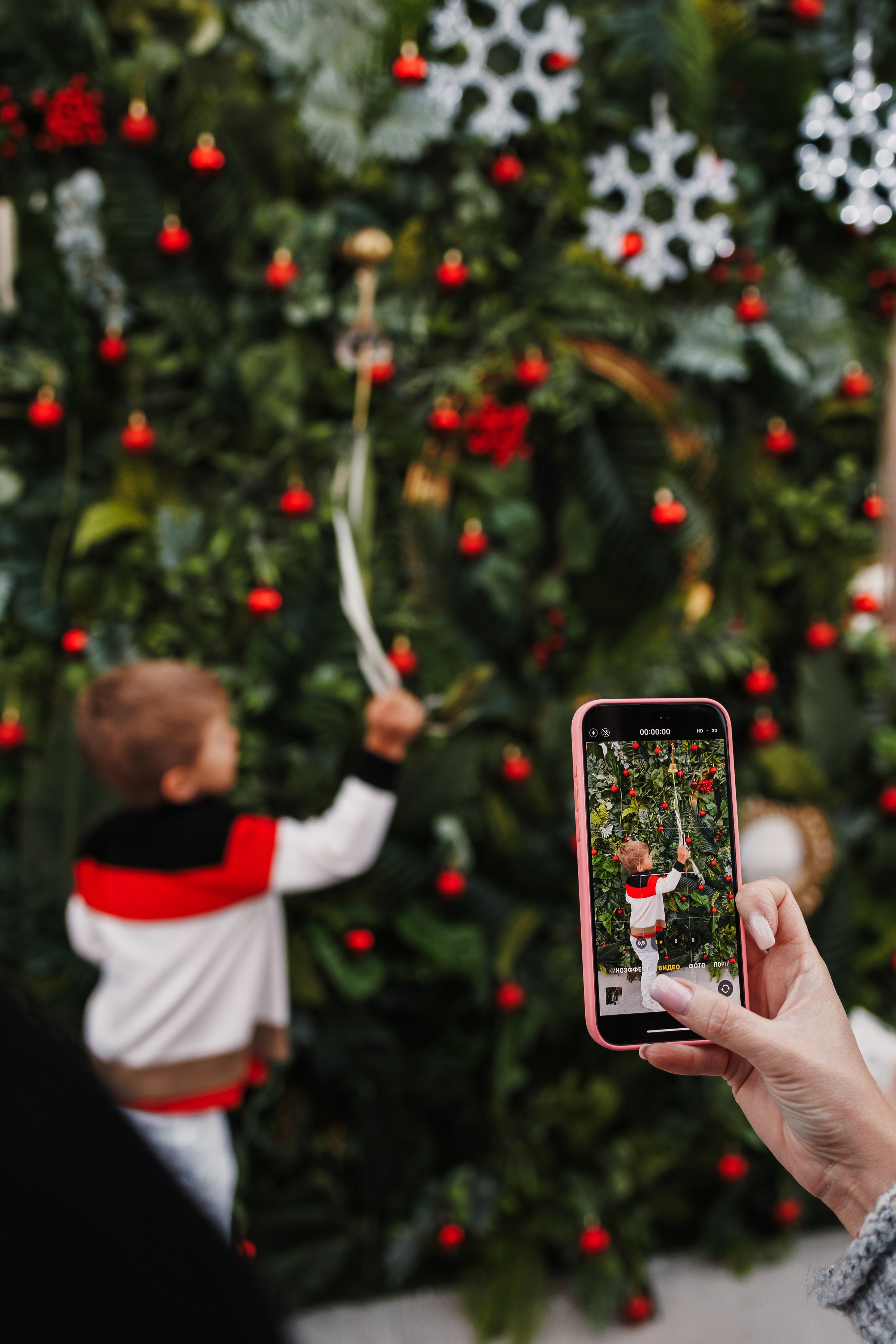 Event. Фотограф Иван Петров