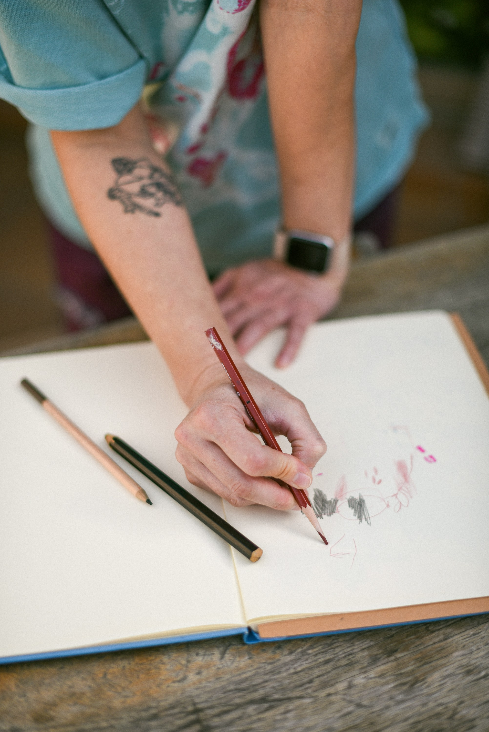 Mariia Pirovskikh. Documentary family photography in Barcelona and beyond