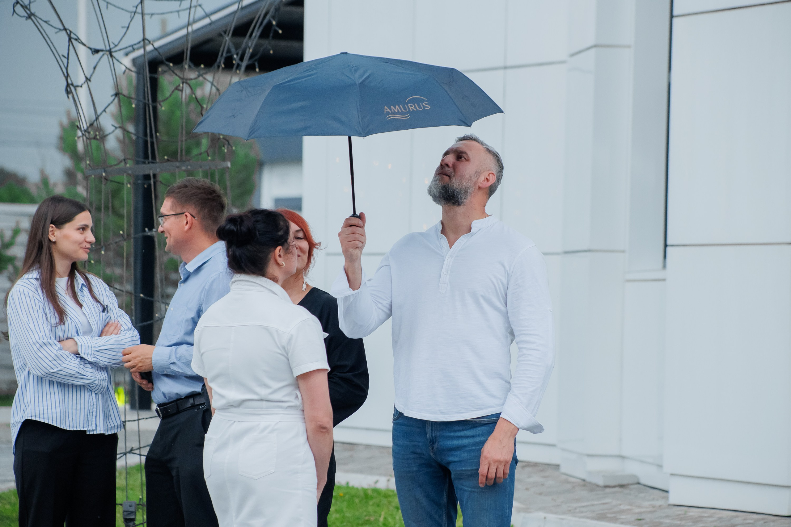 Презентация ЖК AMURUS. Андрей Черёмушкин | Репортажный Фотограф в Хабаровске
