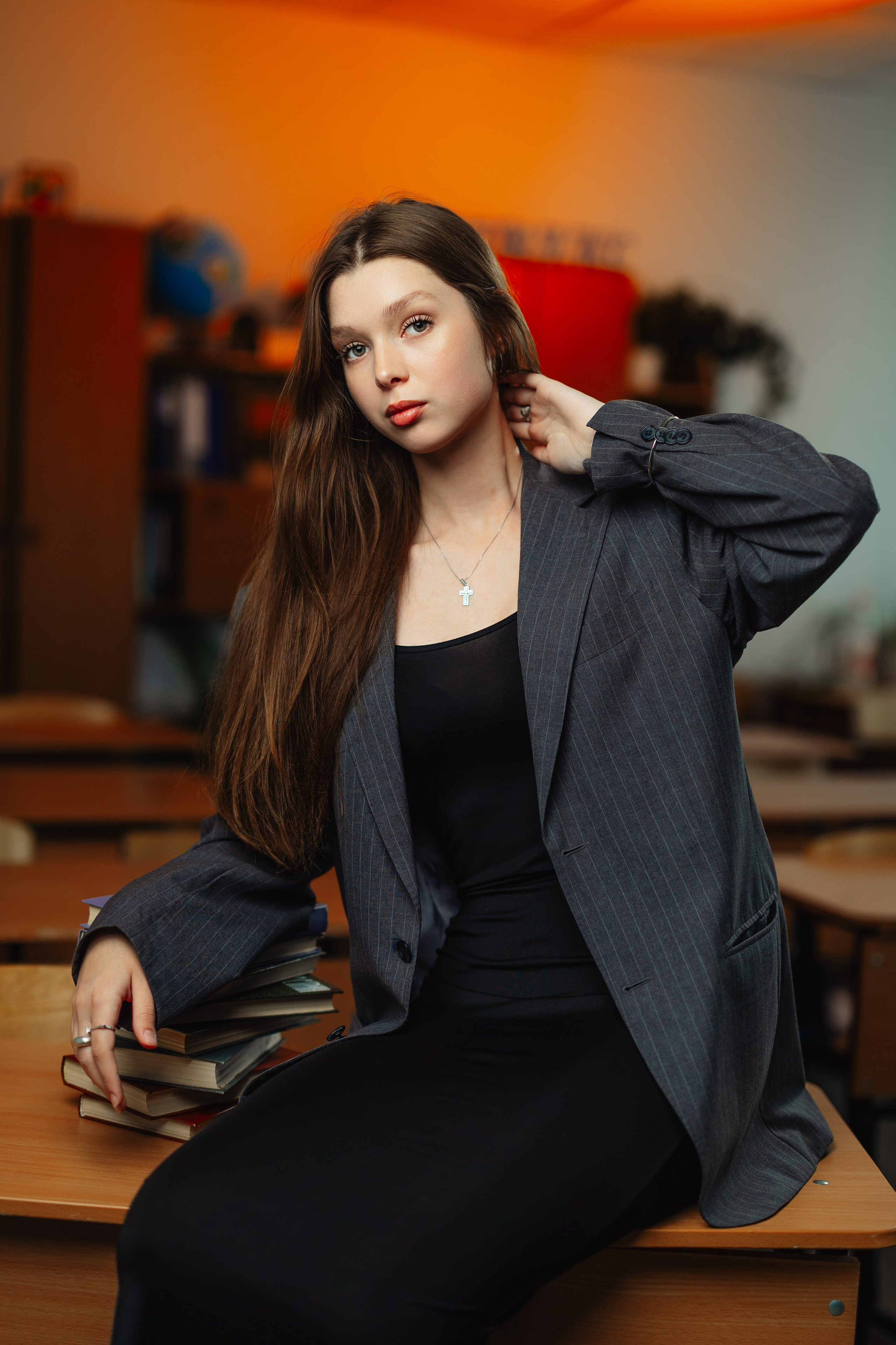 Выпускники 2025-2026. Современный выпускные альбомы Вологда