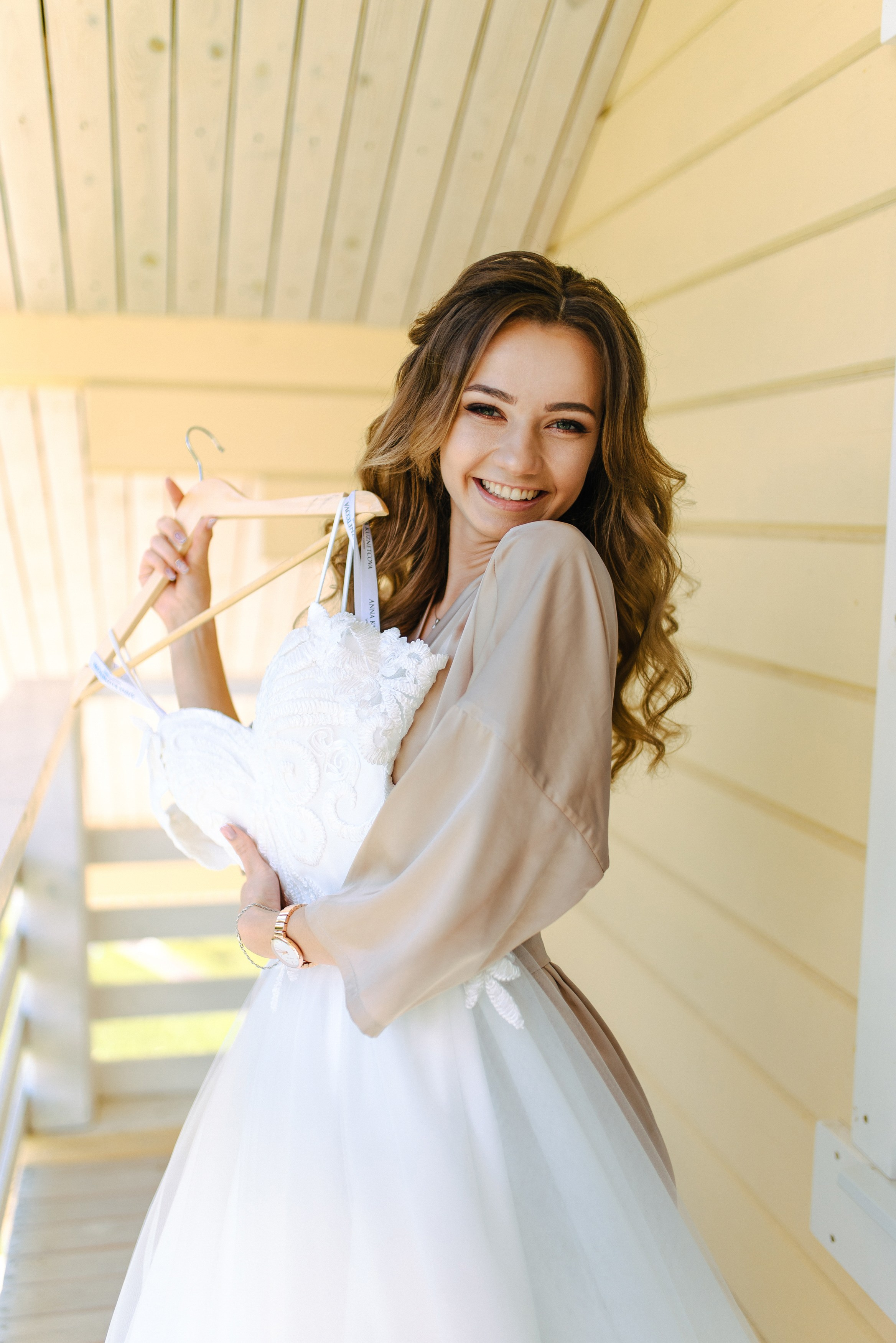 КАМИЛЛА И ЛЕША. Шашкова Вероника / Свадебный и семейный фотограф Москва и Ярославль