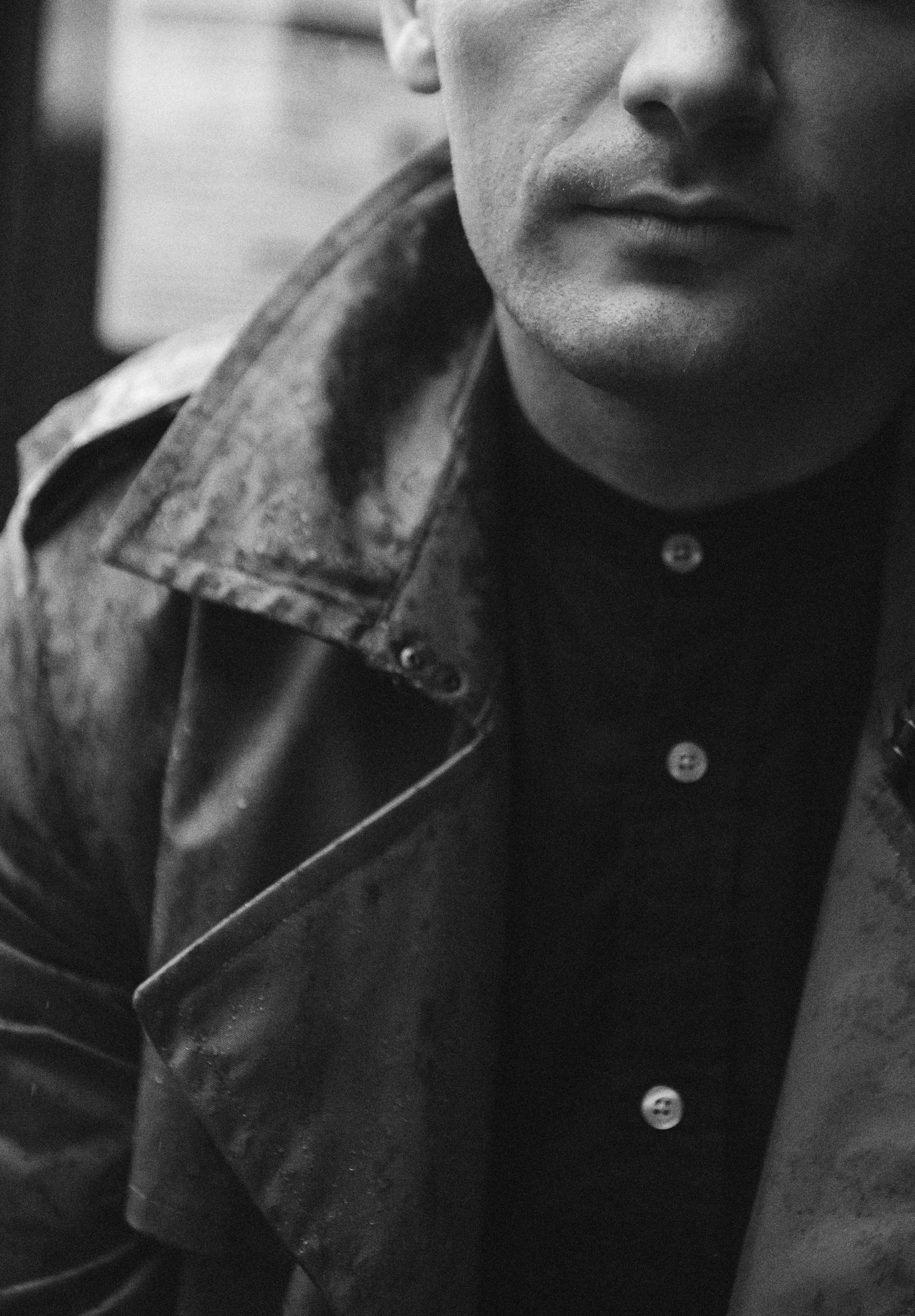 Андрей. Анна Парсанова.ФОТОГРАФ