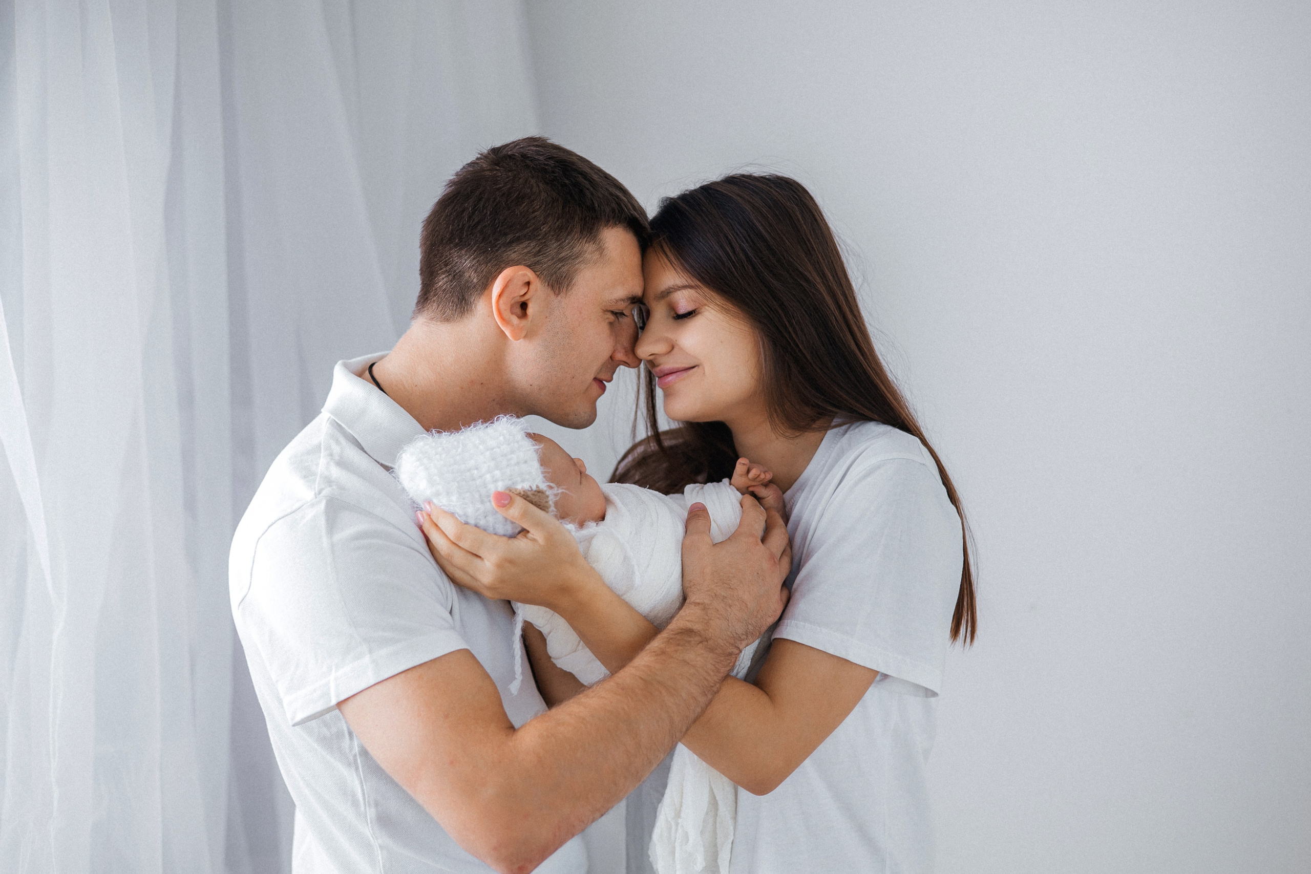 Тимофей, пакет «Комфорт», 10 дней. Фотограф новорождённых Екатерина Боброва. Ульяновск