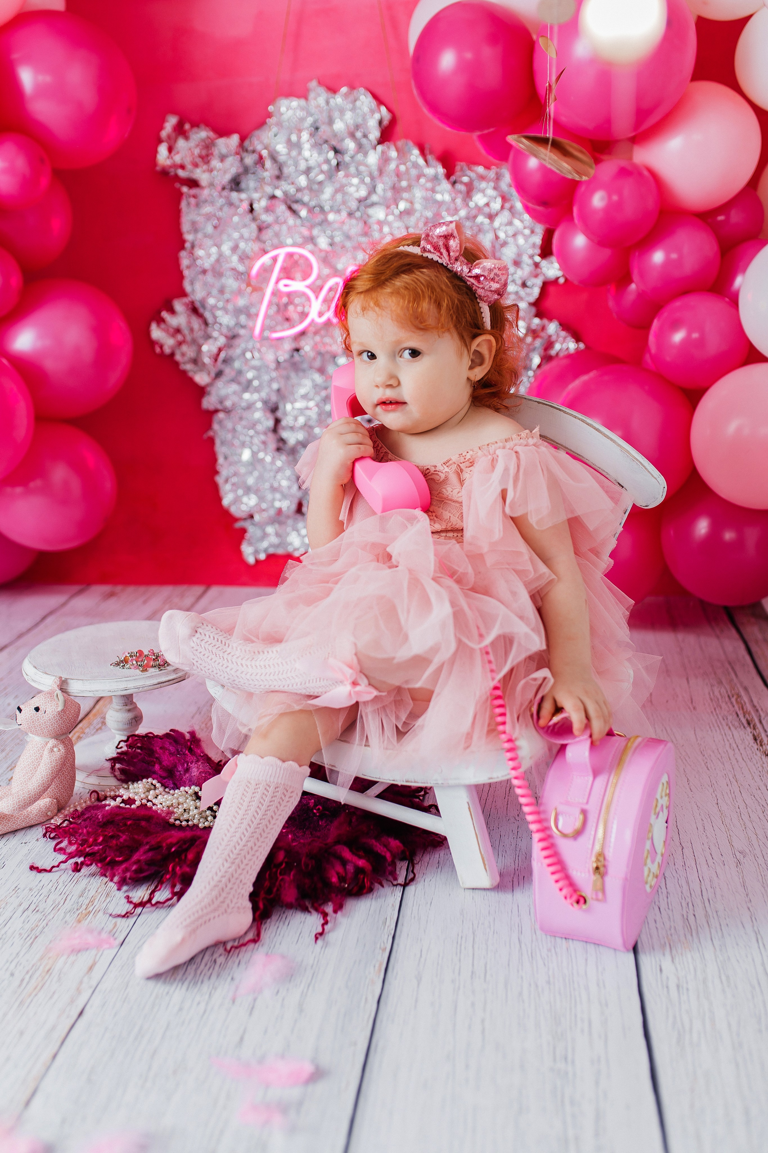 Фотостудия Ульяновск