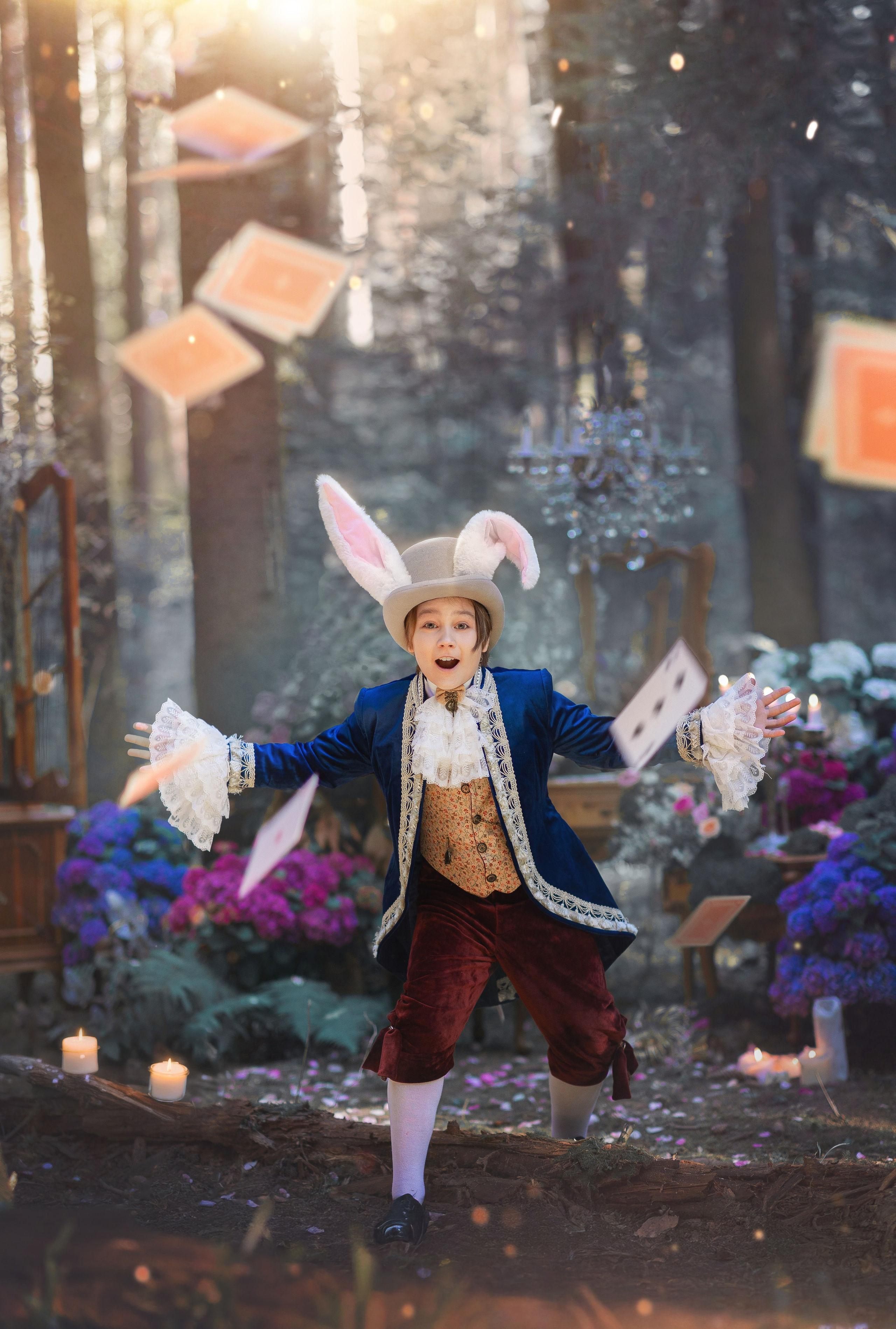 Фотограф Лия Милк | Москва, Подмосковье