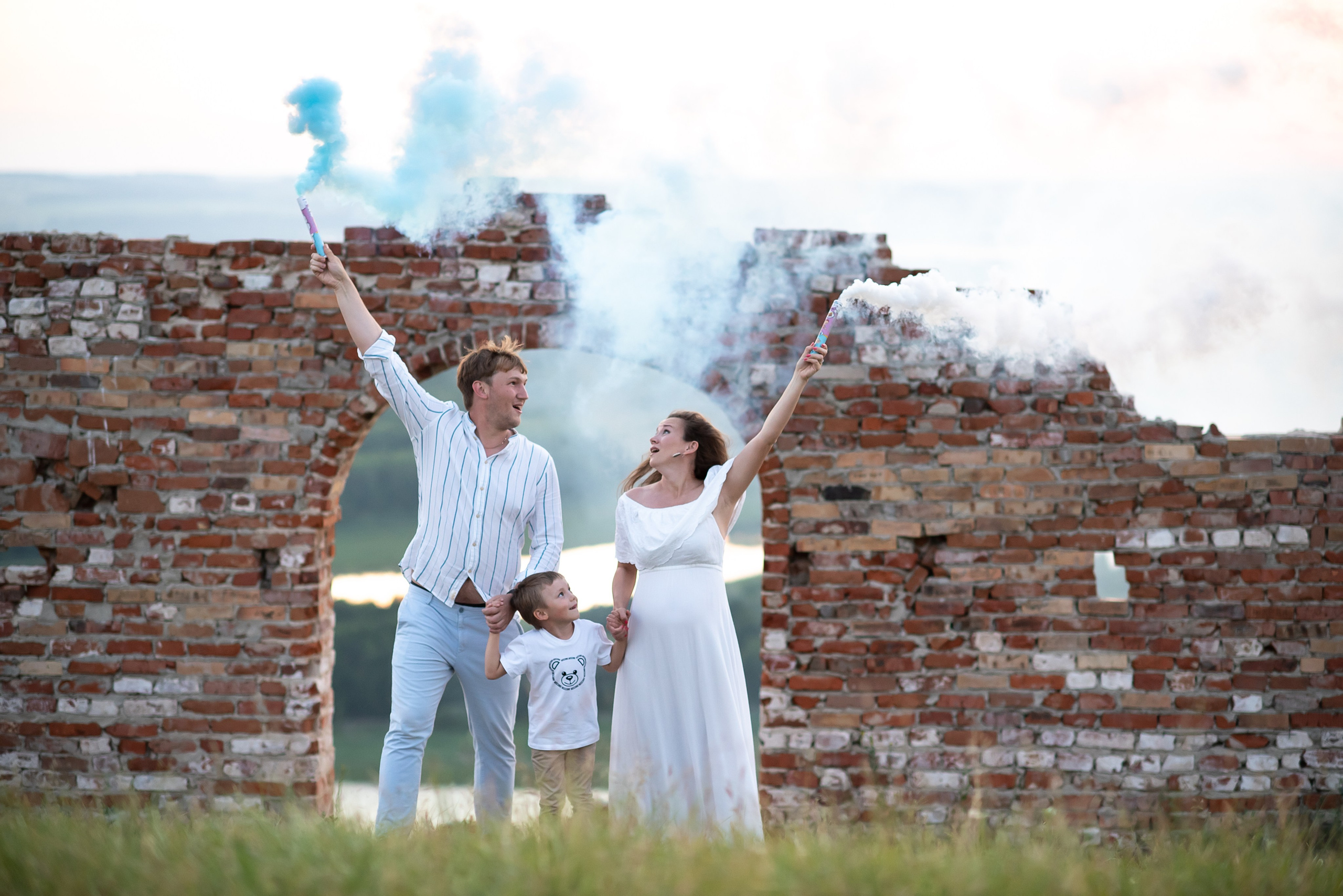 Гендер-пати. Фотограф Мария Усманова, Казань