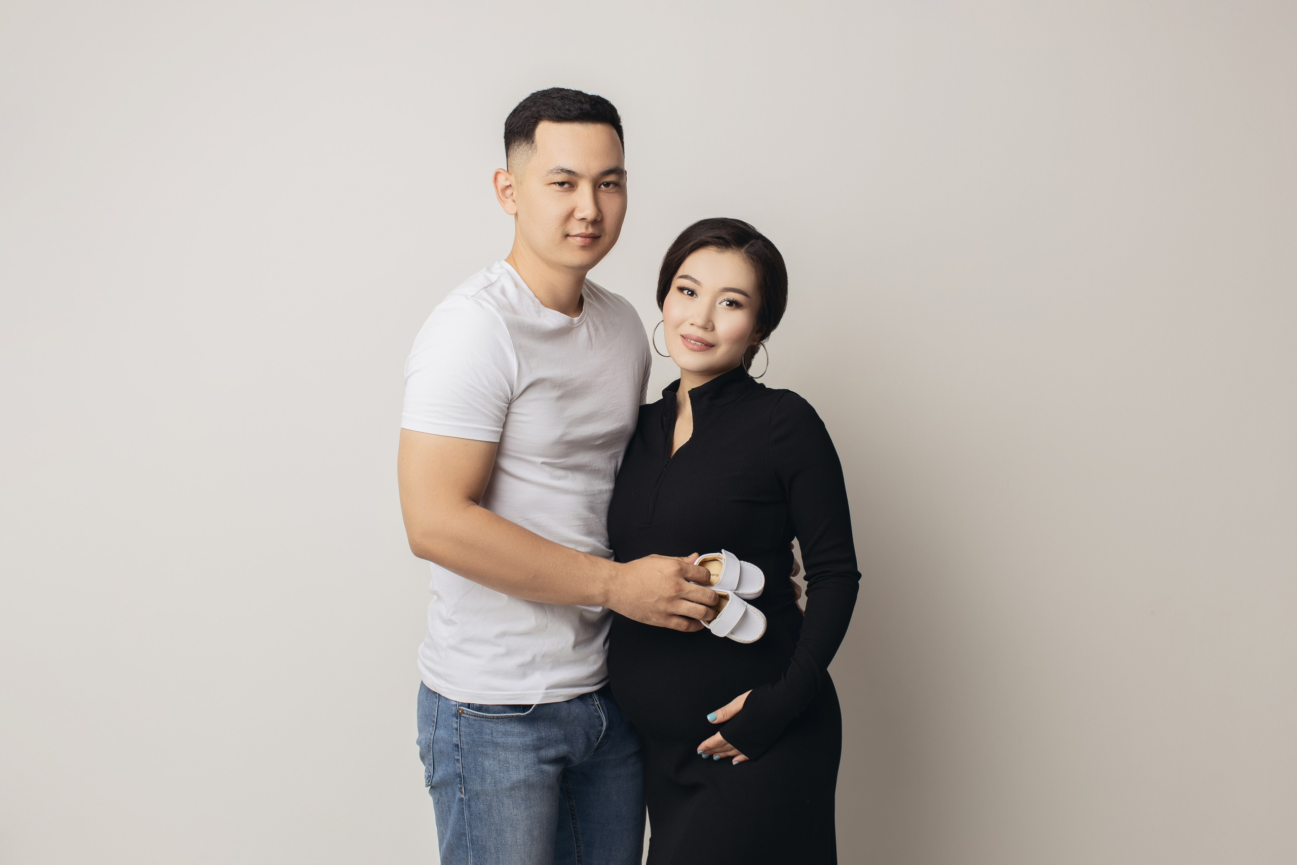 Беременность. Фотограф беременности, новорождённых и деток до года в Актау