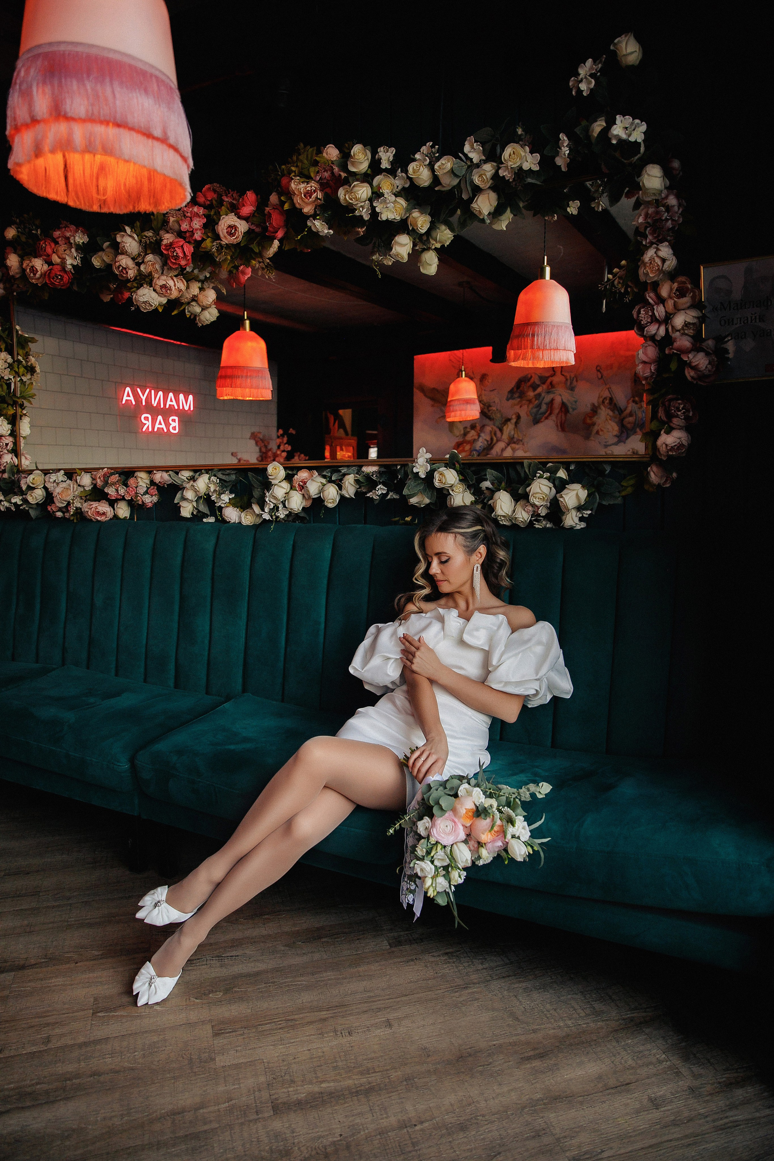 Алексей и Наталья. Свадебный фотограф в новокузнецке