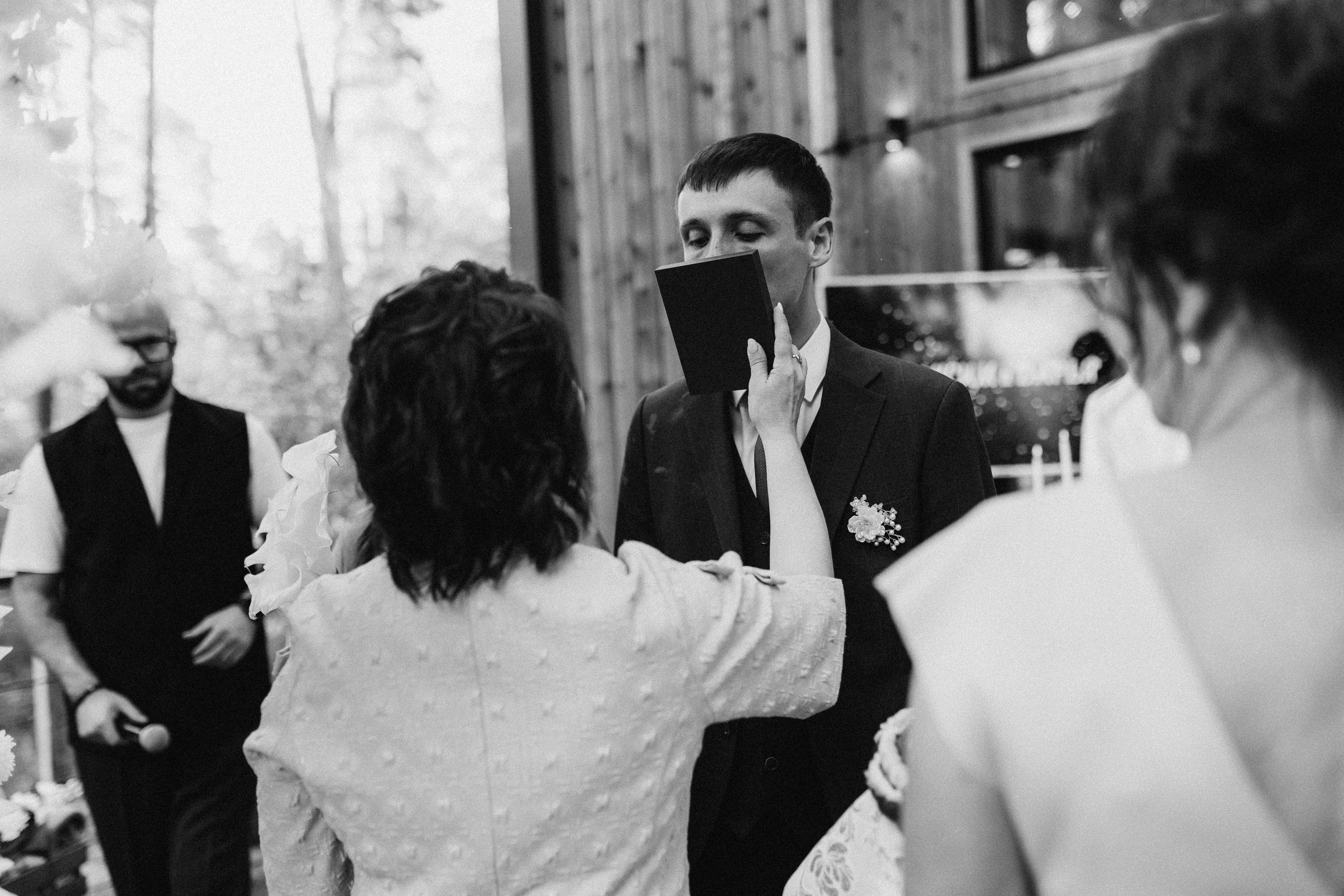 Максим и Дарья. Фотограф Тимербаева Алина г. Сургут