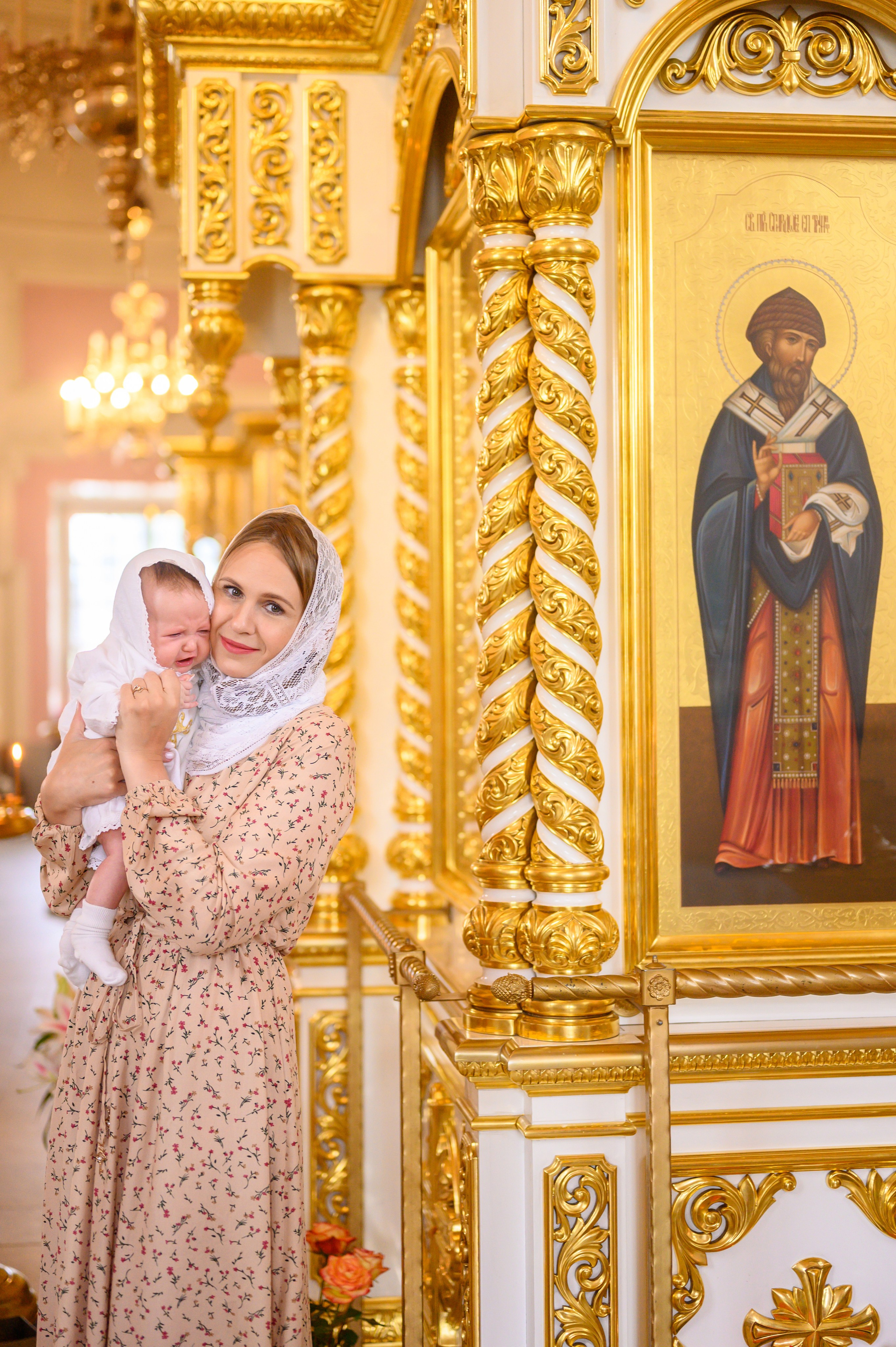 Екатерининский Собор. Кингисепп