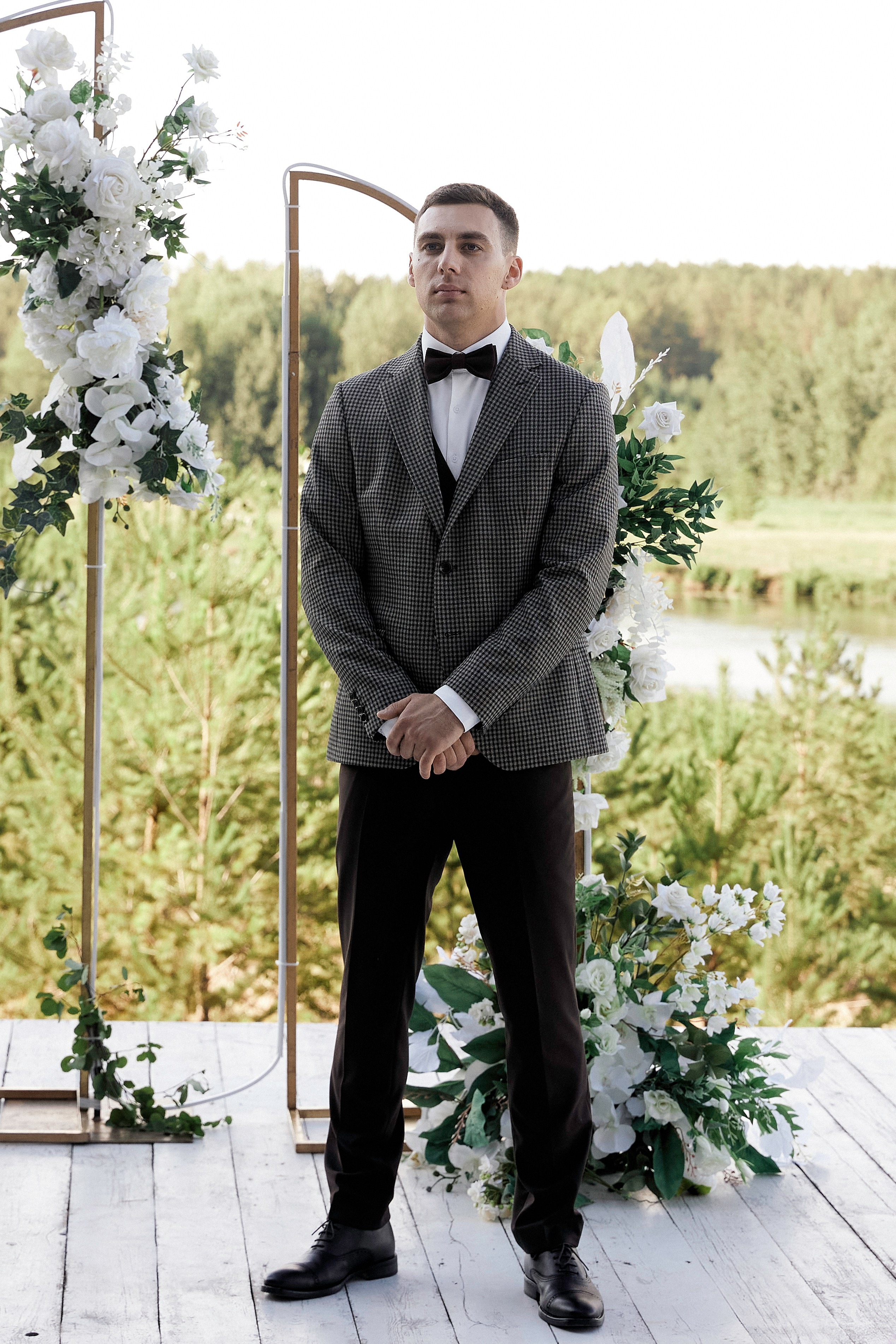 Филипп и Юлия