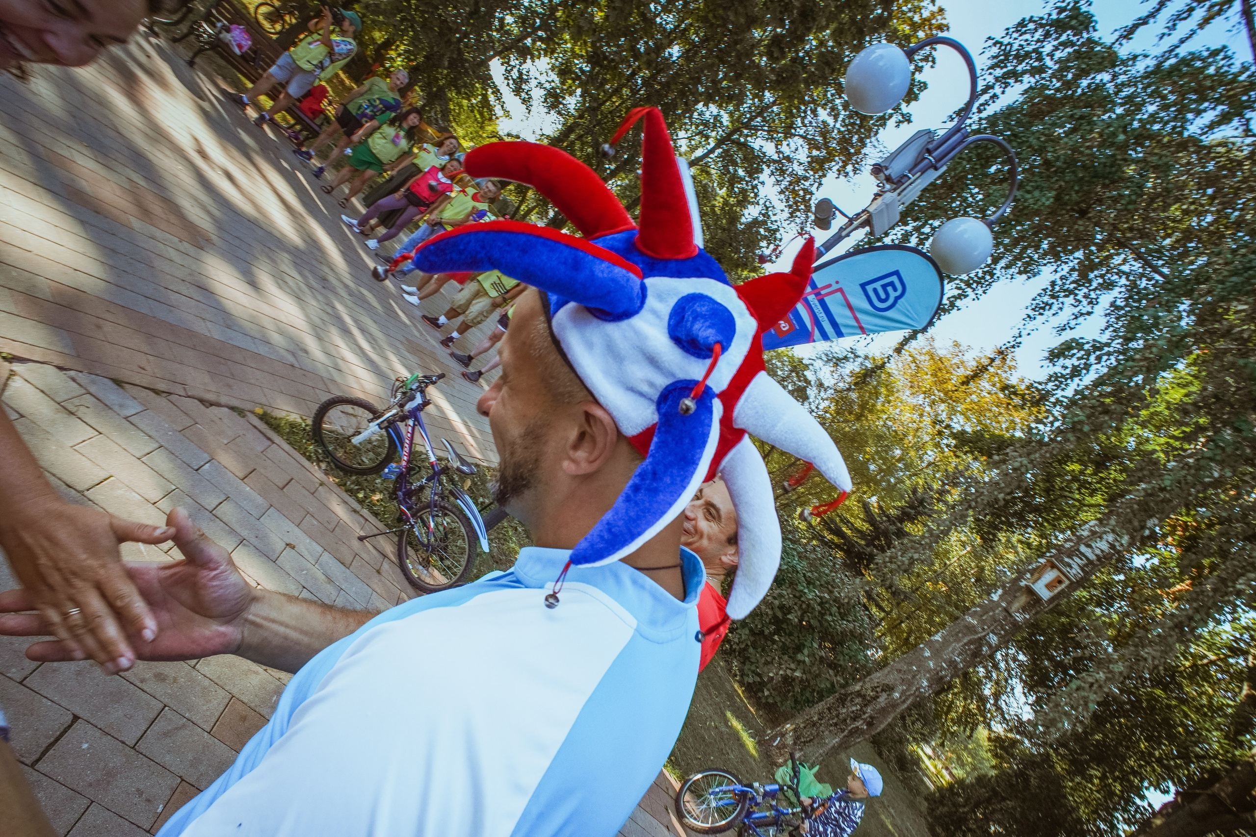 5 вёрст Наташинский 31 августа 2024. Роман Капилюшов. Бег. Фото. Видео. г. Люберцы