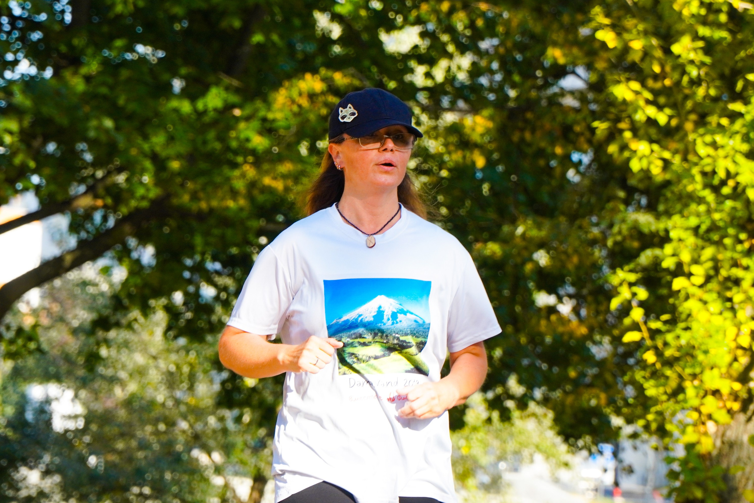 21 сентября 2024. Роман Капилюшов. Бег. Фото. Видео. г. Люберцы