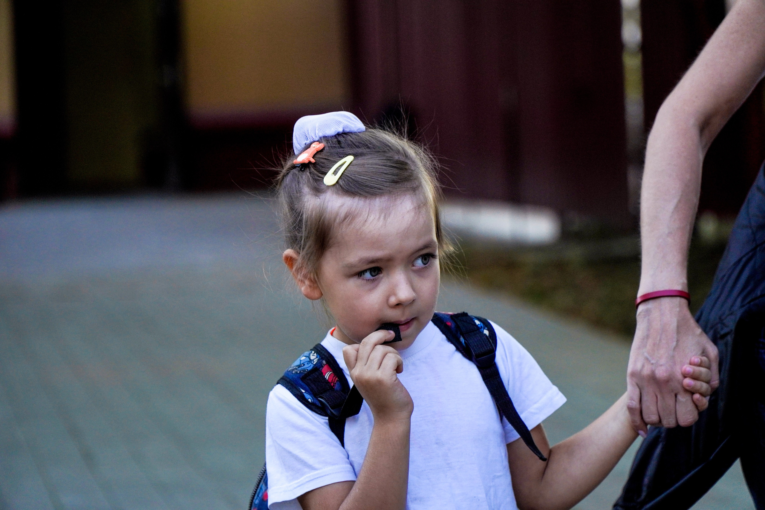 5 вёрст Наташинский 7 сентября 2024