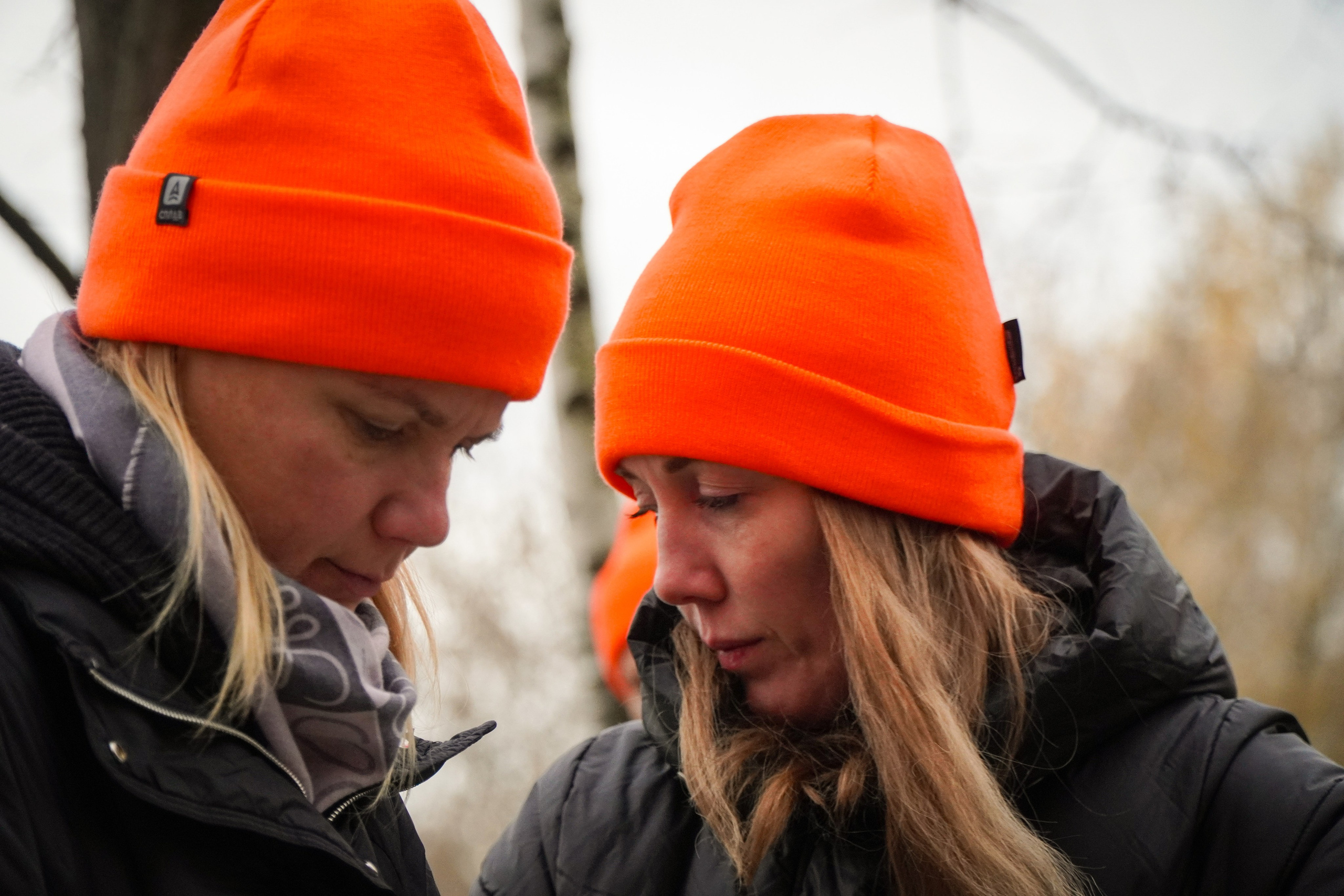 Зелёное Кольцо Москвы 2024 3-й этап. Роман Капилюшов. Бег. Фото. Видео. г. Люберцы