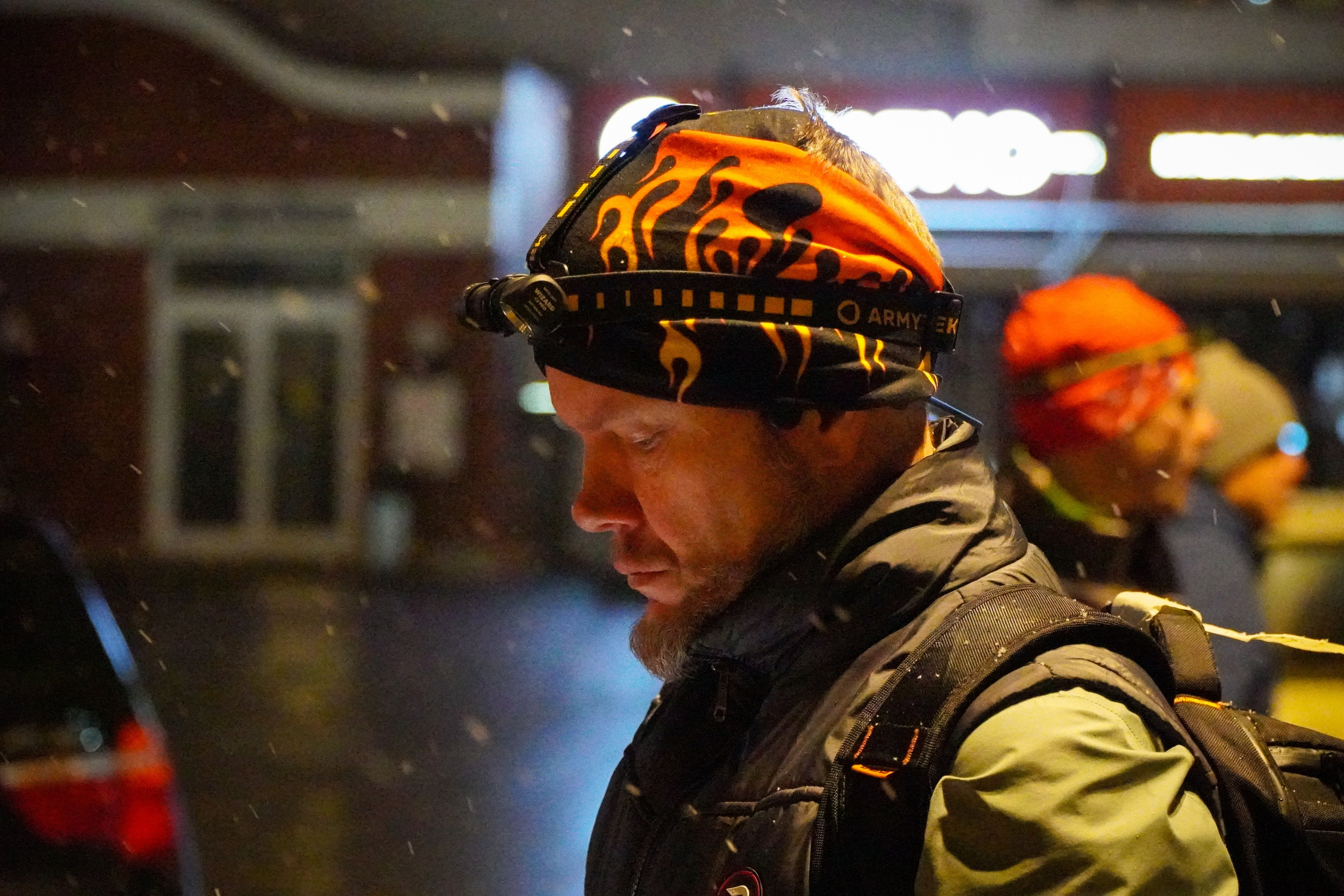 Зелёное Кольцо Москвы 2024 3-й этап. Роман Капилюшов. Бег. Фото. Видео. г. Люберцы