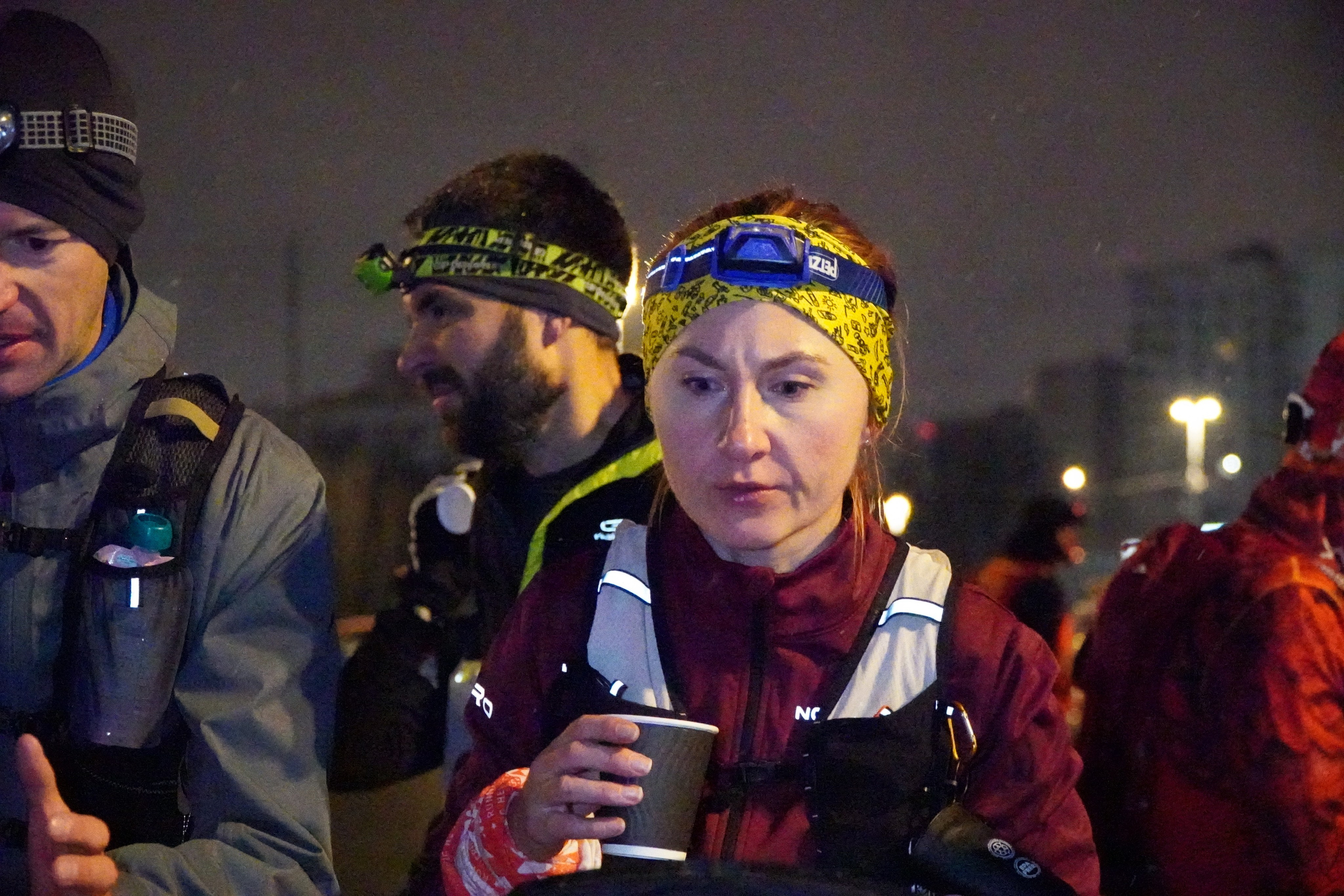 Зелёное Кольцо Москвы 2024 3-й этап. Роман Капилюшов. Бег. Фото. Видео. г. Люберцы