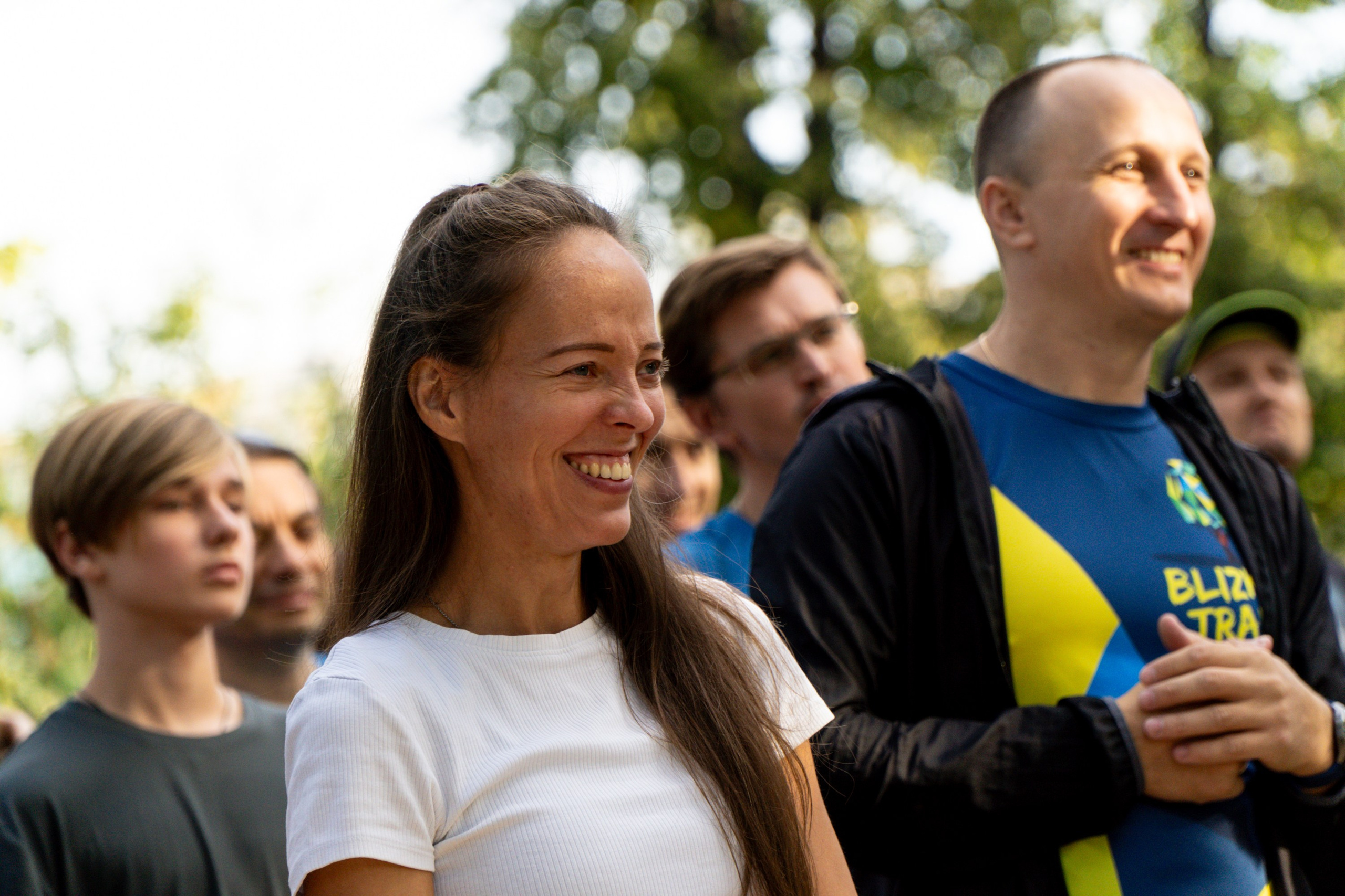 14 сентября 2024. Роман Капилюшов. Бег. Фото. Видео. г. Люберцы