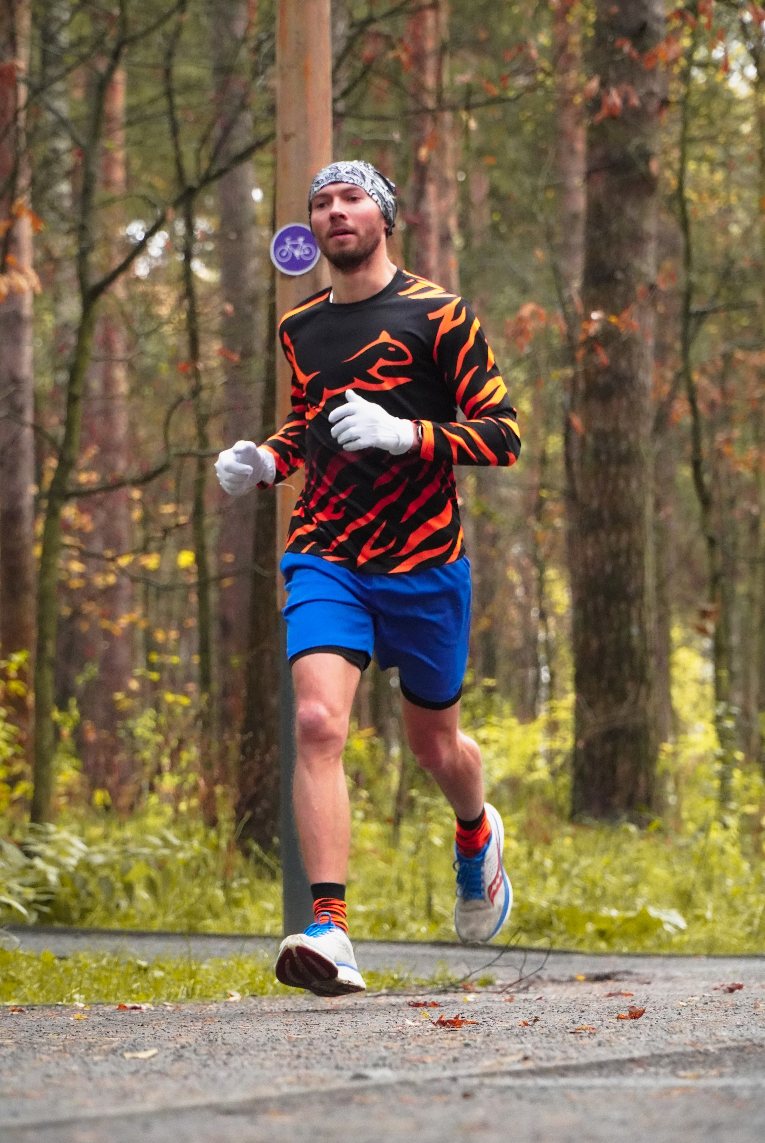 5 вёрст Томилинский 3 года 18 октября 2025. Роман Капилюшов. Бег. Фото. Видео. г. Люберцы