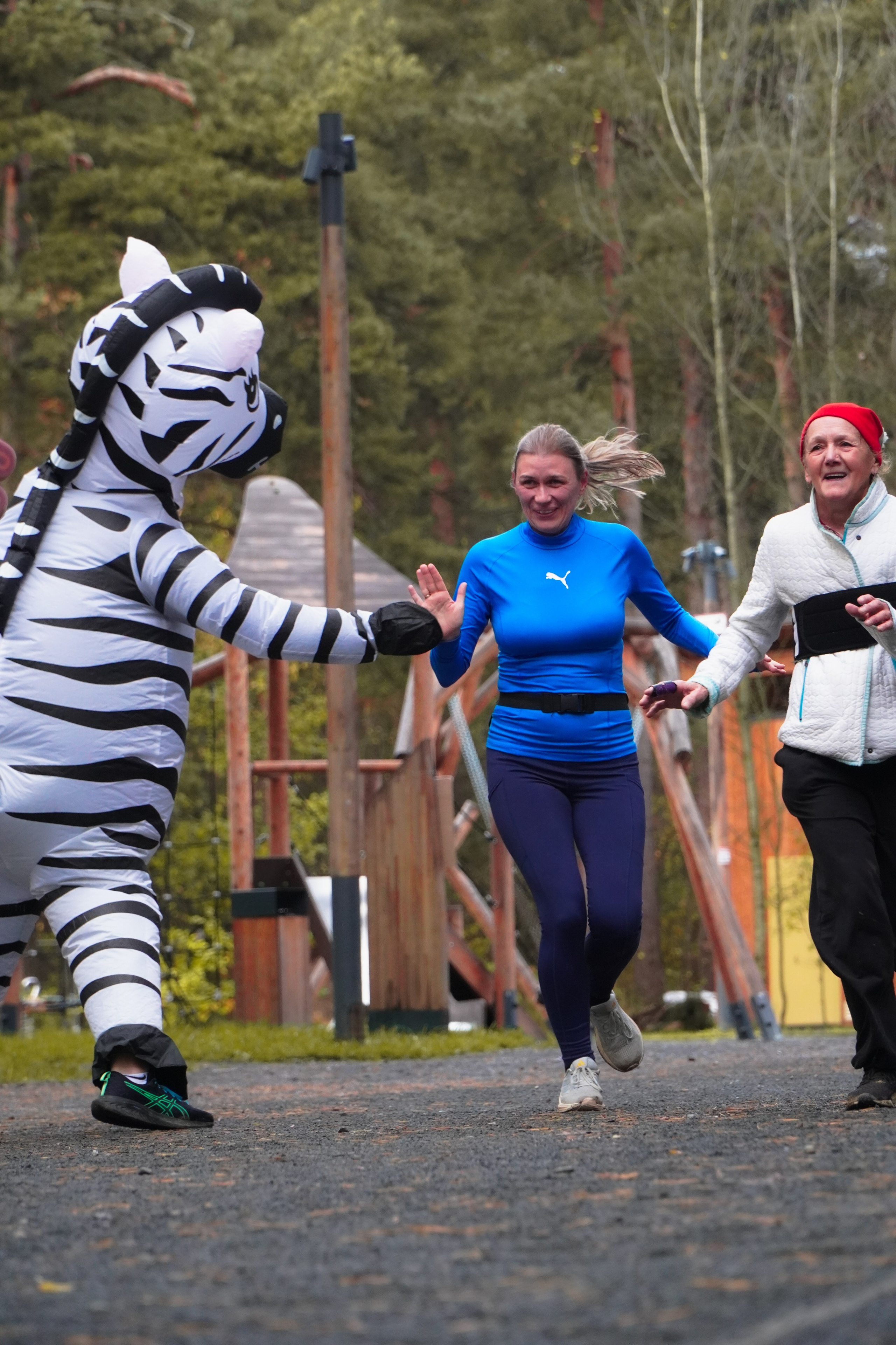 5 вёрст Томилинский 3 года 18 октября 2025. Роман Капилюшов. Бег. Фото. Видео. г. Люберцы