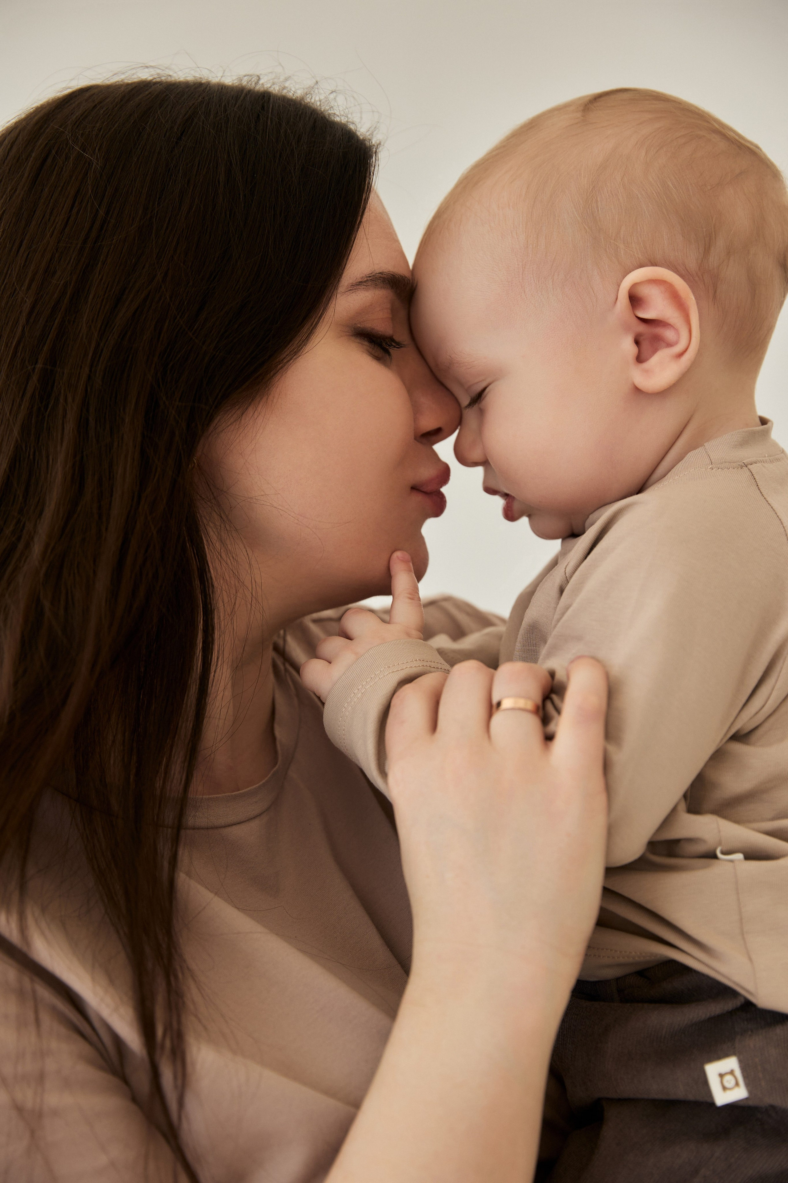 Катя Даня и Савелий. Свадебный и семейный фотограф