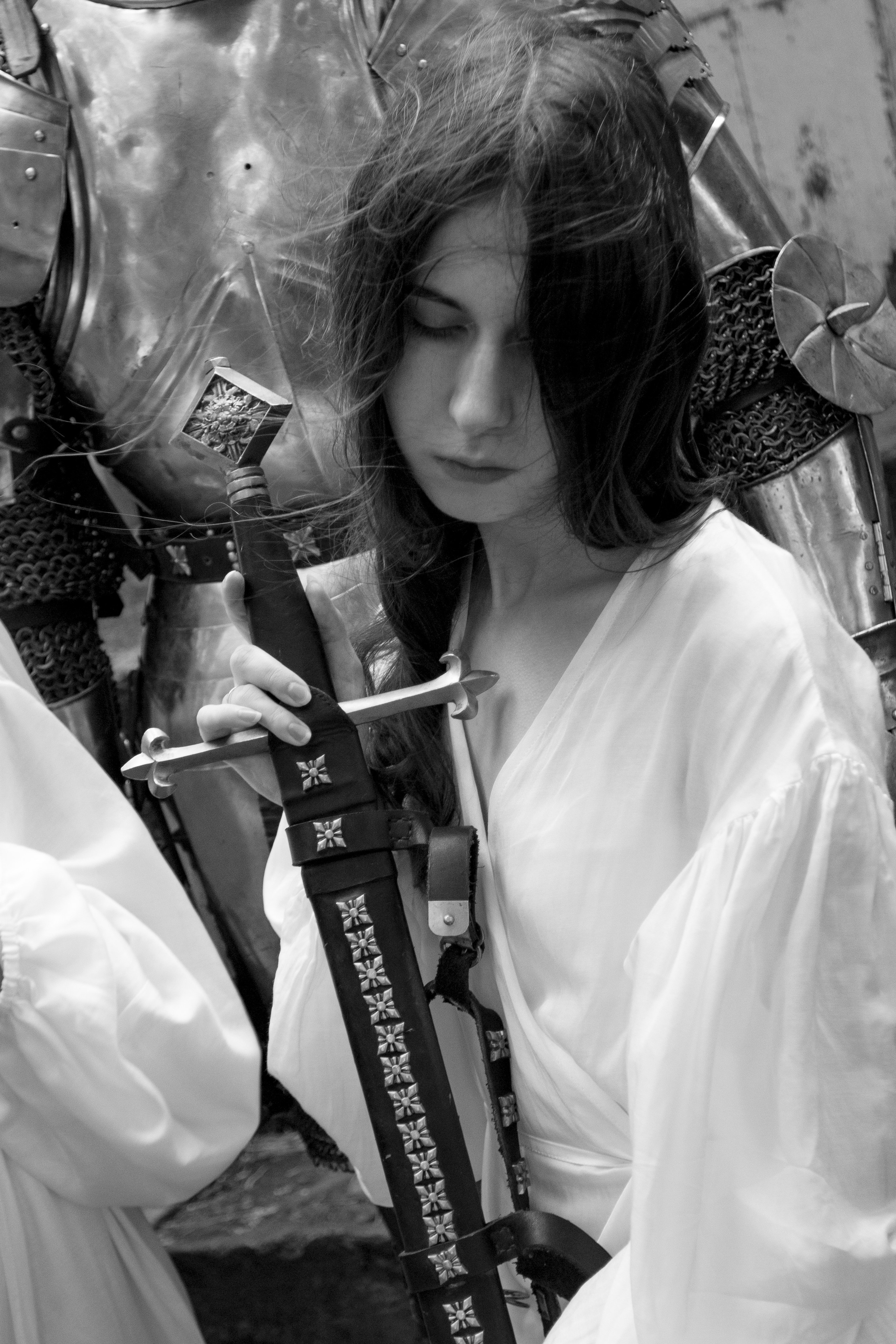 Spectral Blade. Шмитов Егор