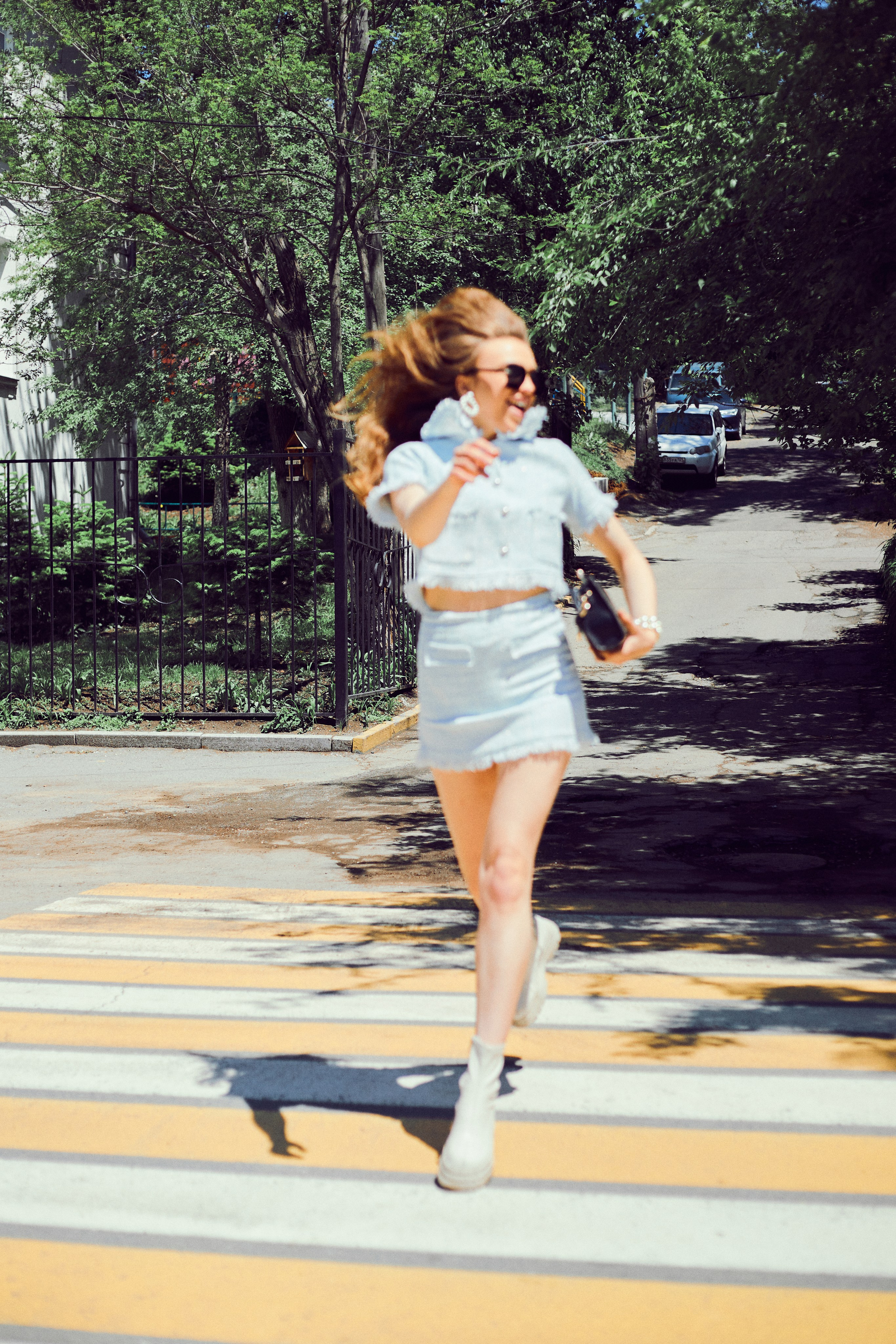 Ксюша. Фотограф Ионова Анастасия, г Владивосток