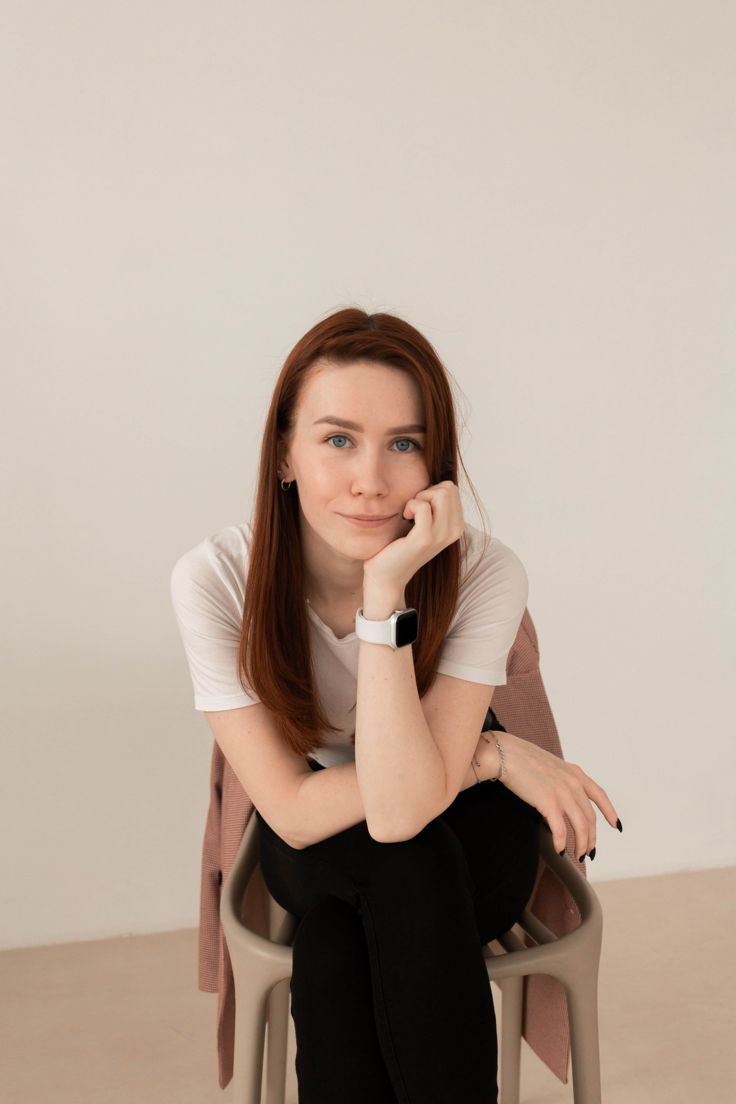 Мария. Фотограф в Москве. Гатицкая Анастасия