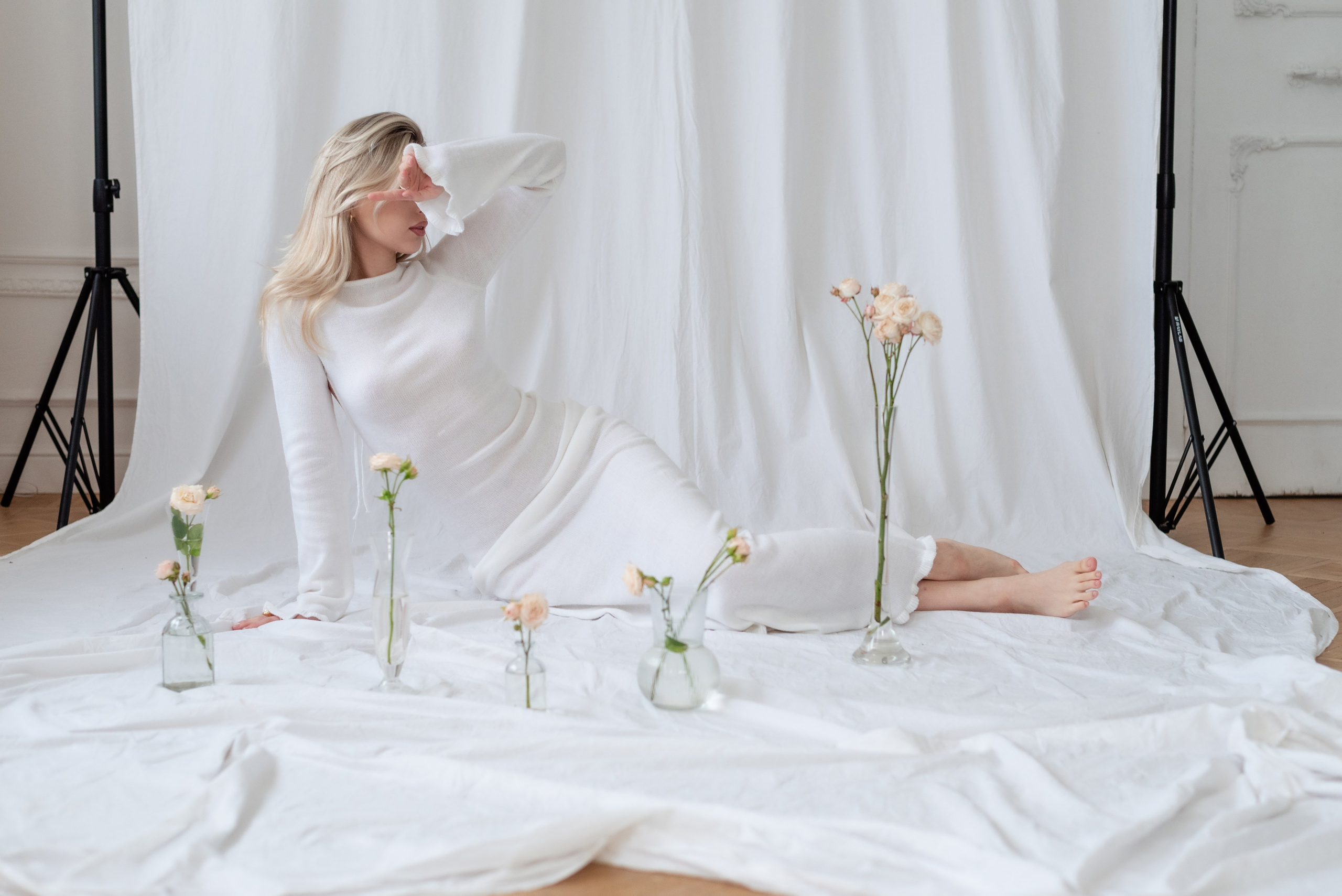 Надежда. Свадебный и семейный фотограф Волгоград Ксения Афонина