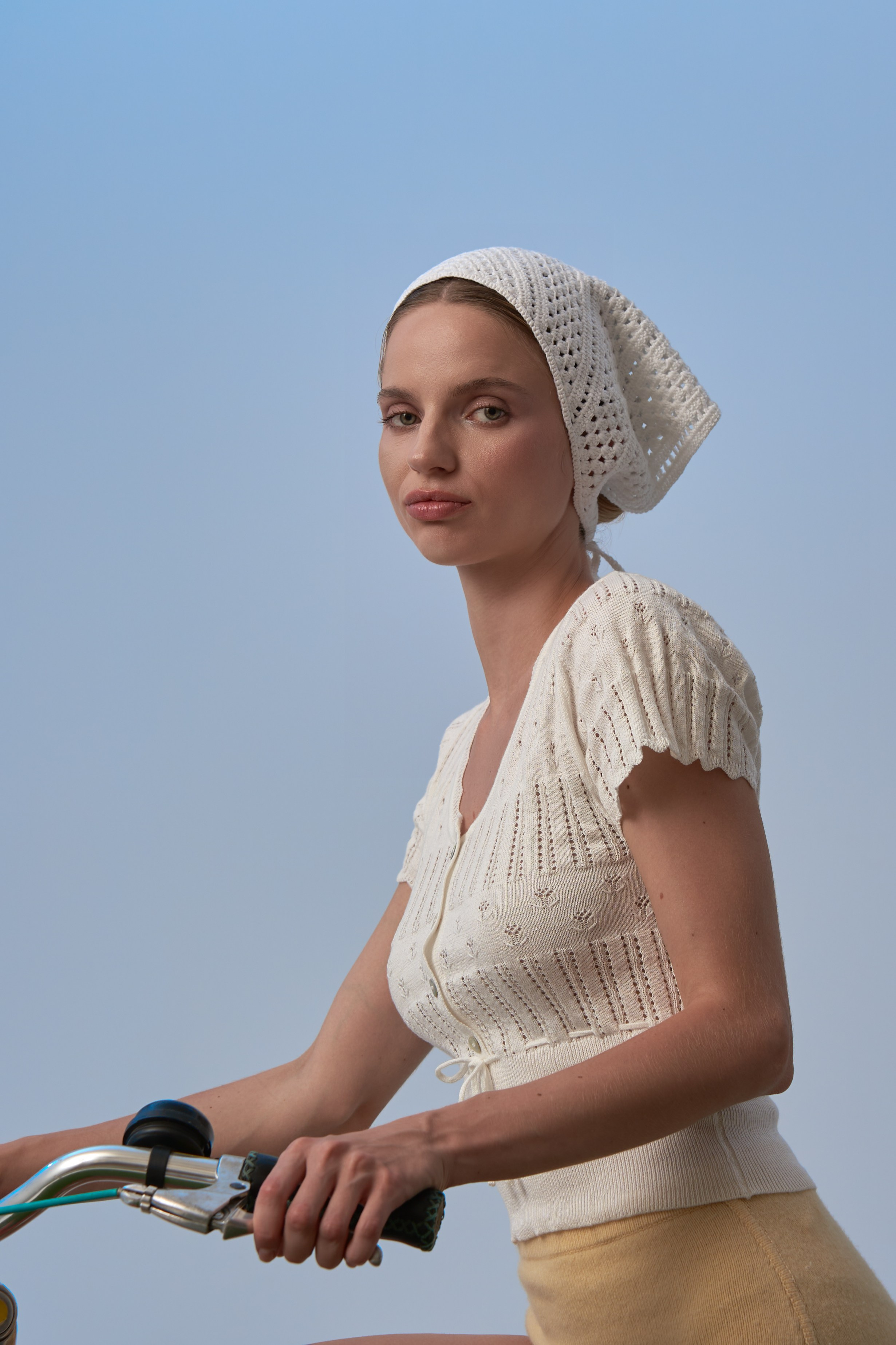 Лиза. Фотограф Ринат Бархатов | Photographer Rinat Barkhatov