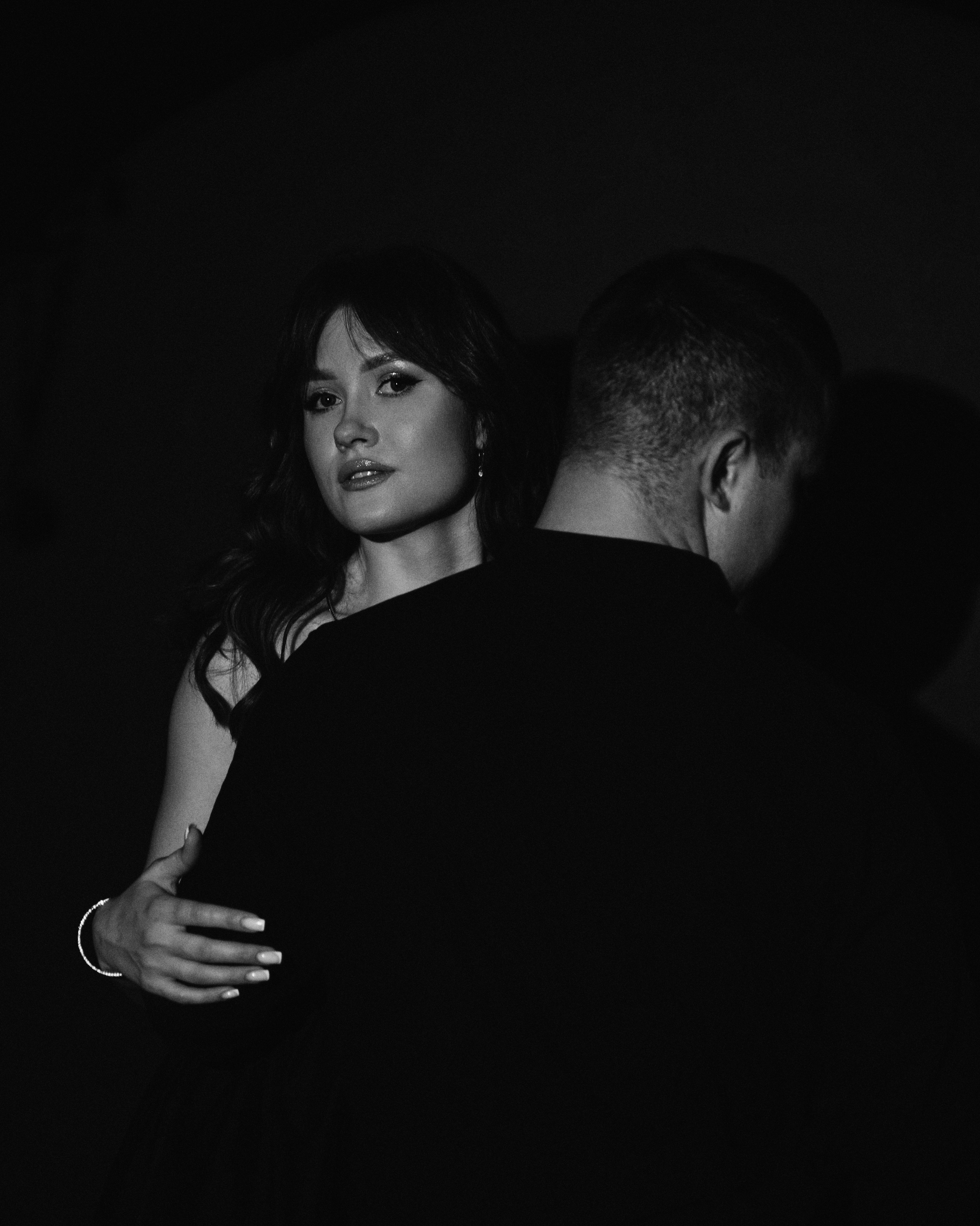 Портретный фотограф в Кирове Шаляпина Татьяна