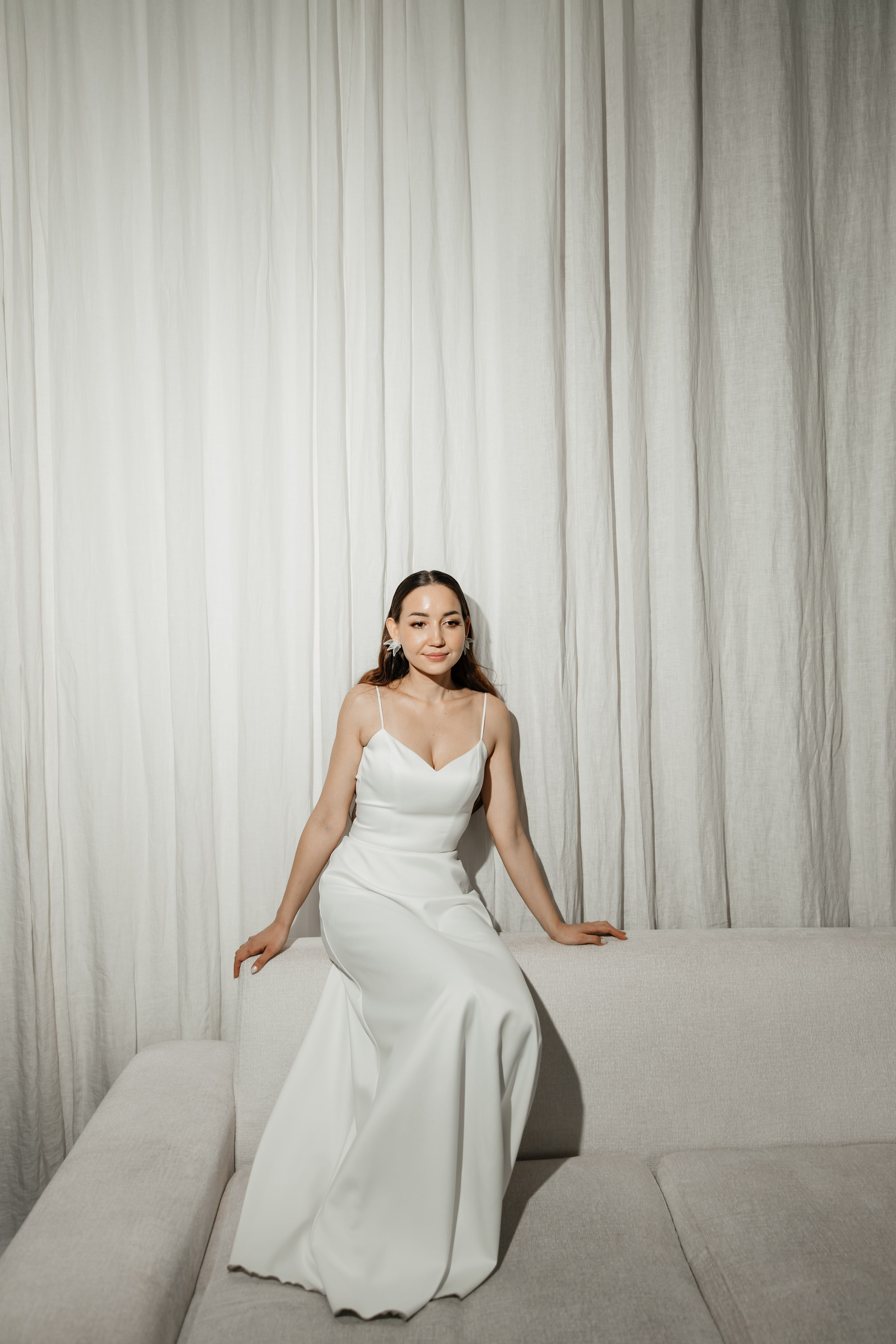 Катя & Алексей. Свадебный фотограф Москва Павел Фетисов