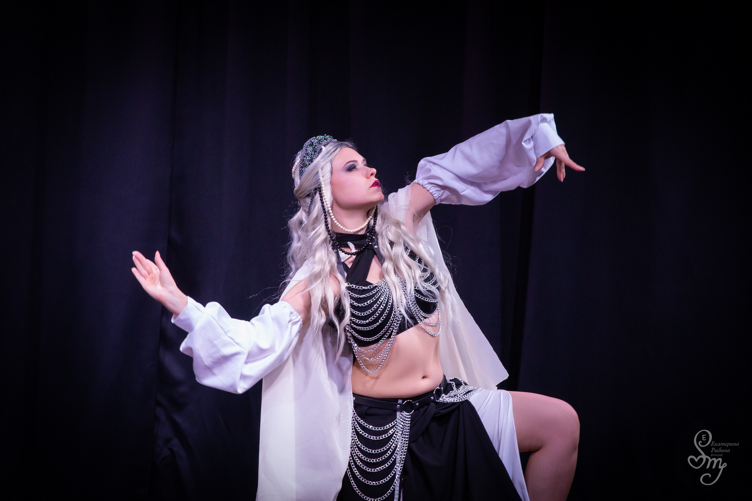 Концерты. Екатерина Рыбина фотограф в Нижнем Новгороде