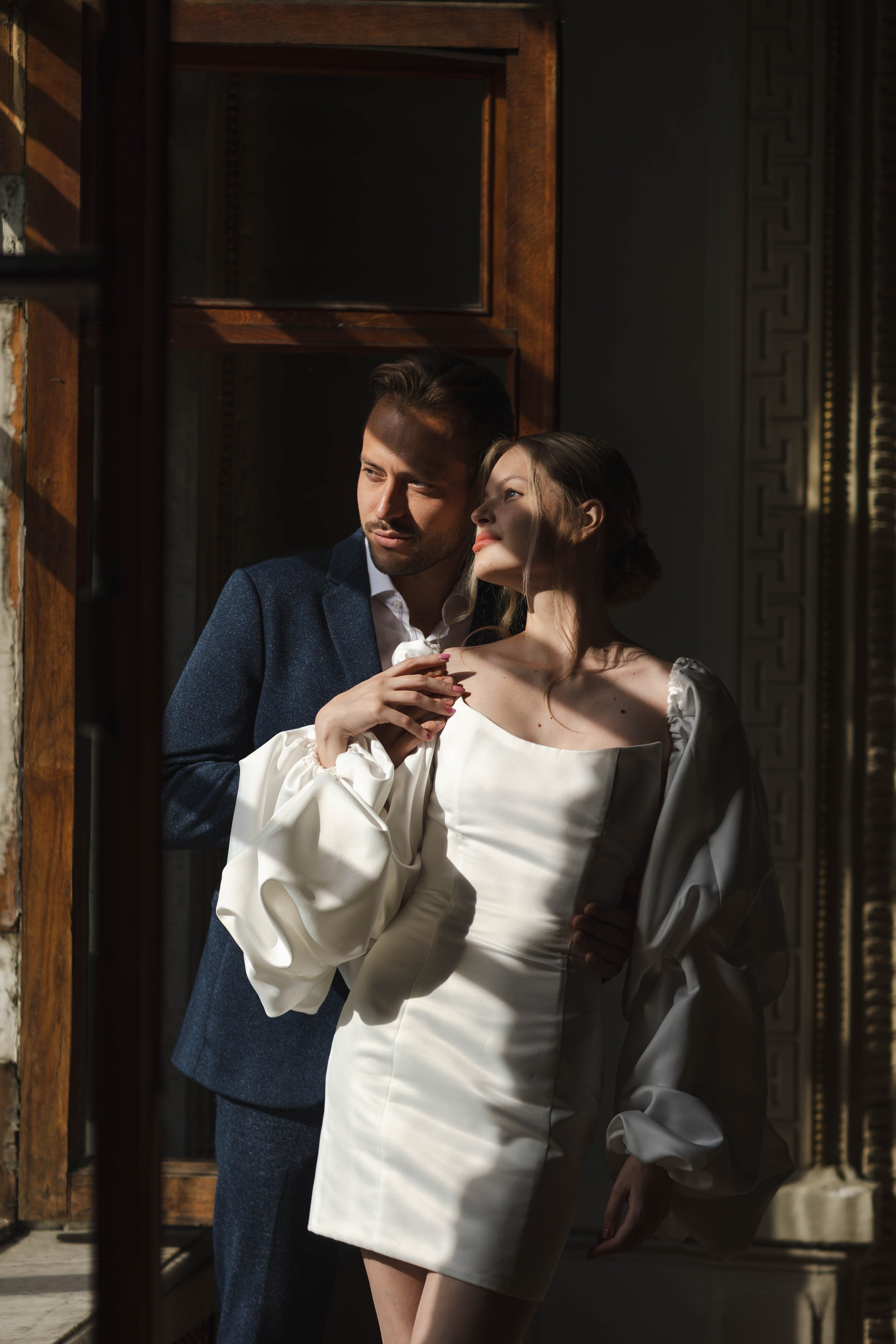 В&П. Анастасия Чиркова, Фотограф Москва