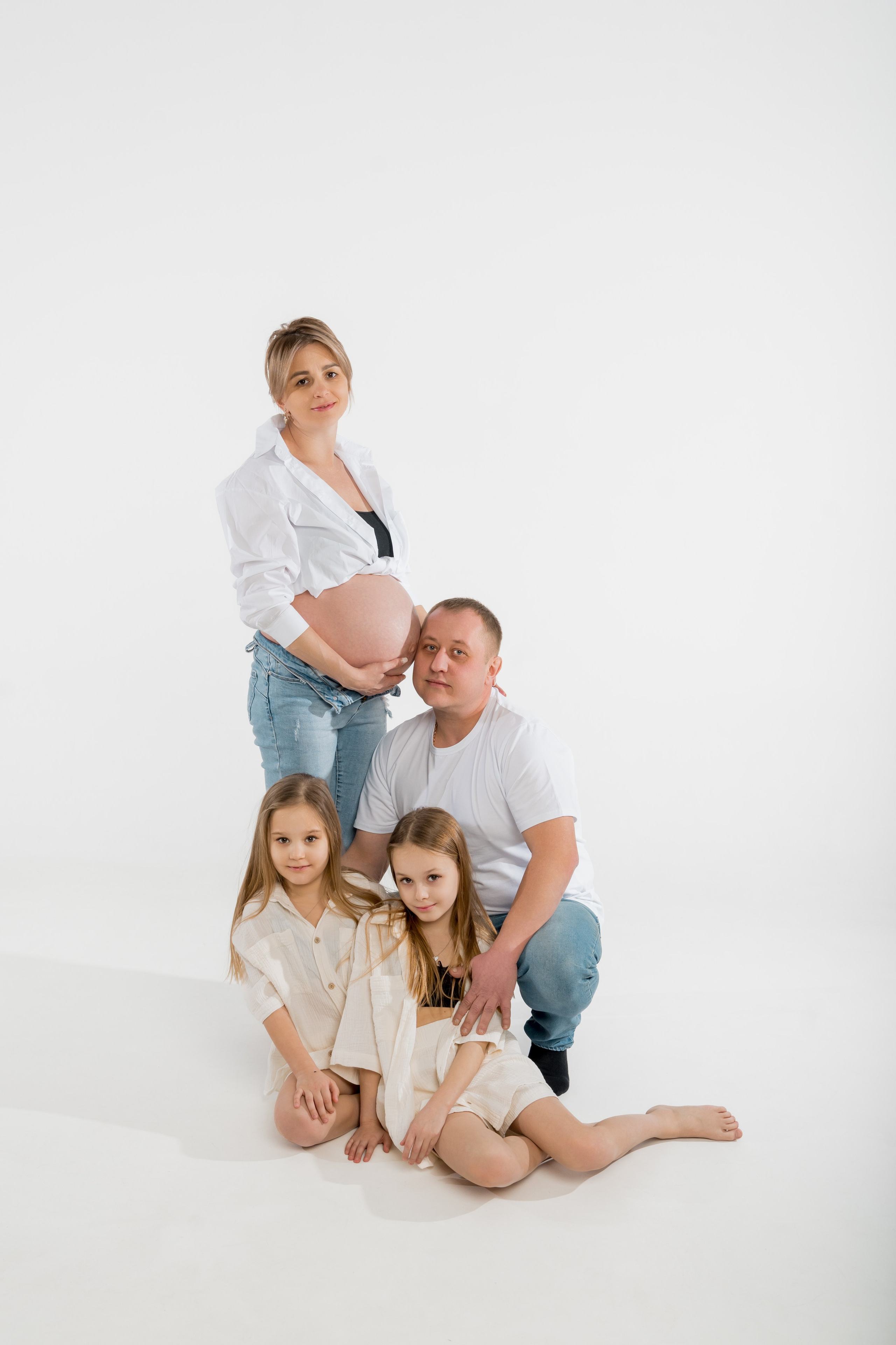 «Момент ожидания». Анастасия Чиркова, Фотограф Москва