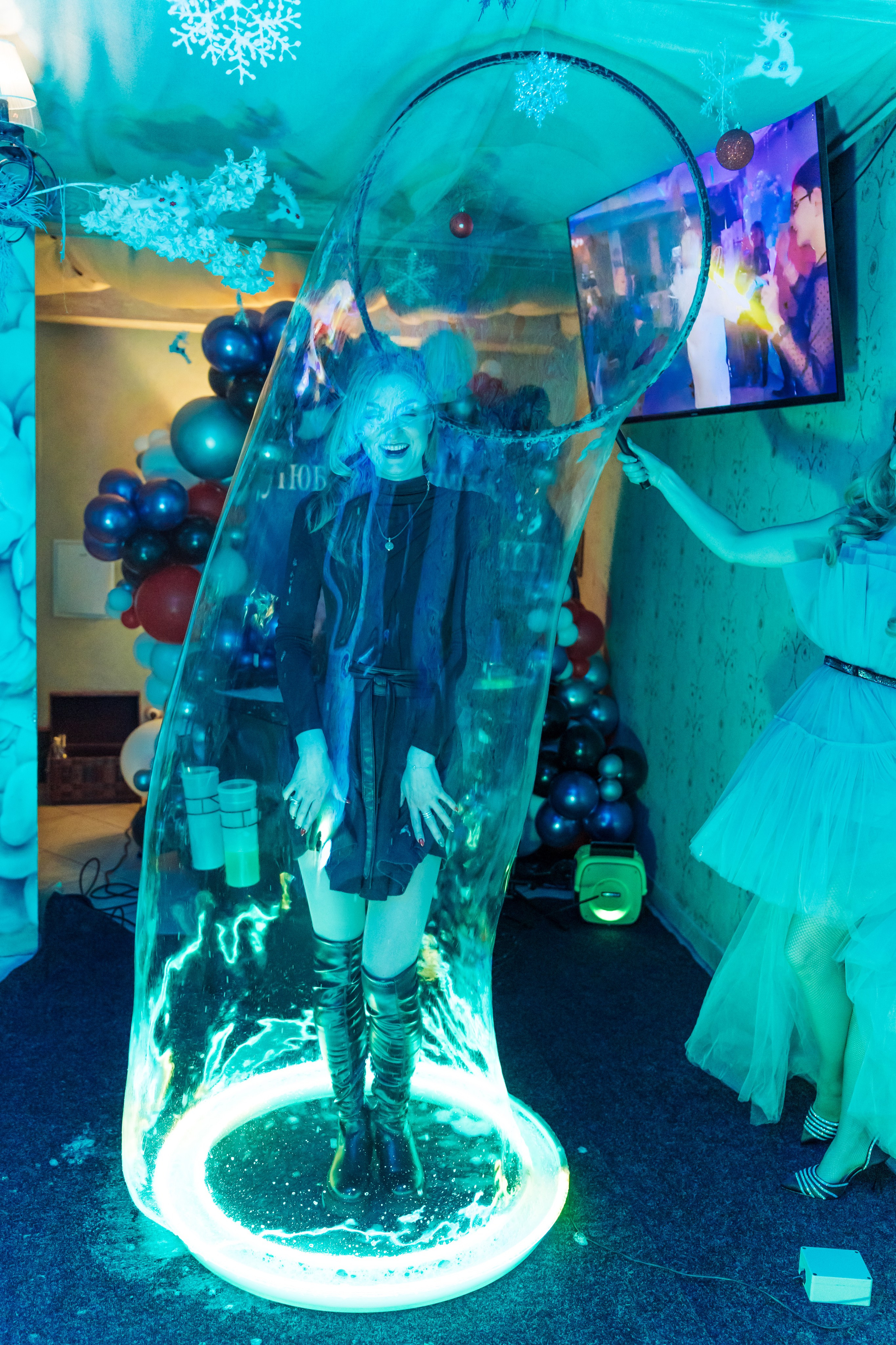 День Рождения Софии 10 лет. Анастасия Чиркова, Фотограф Москва